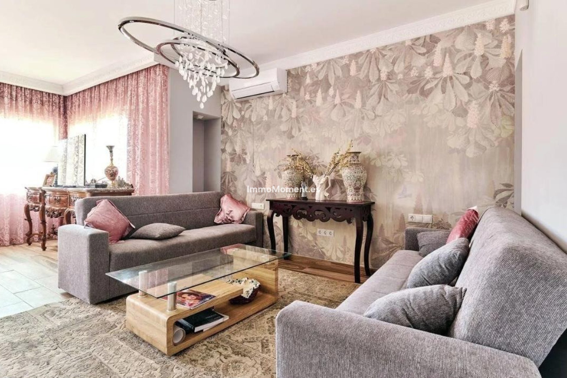 Resale - Villa - Orihuela - Campoamor