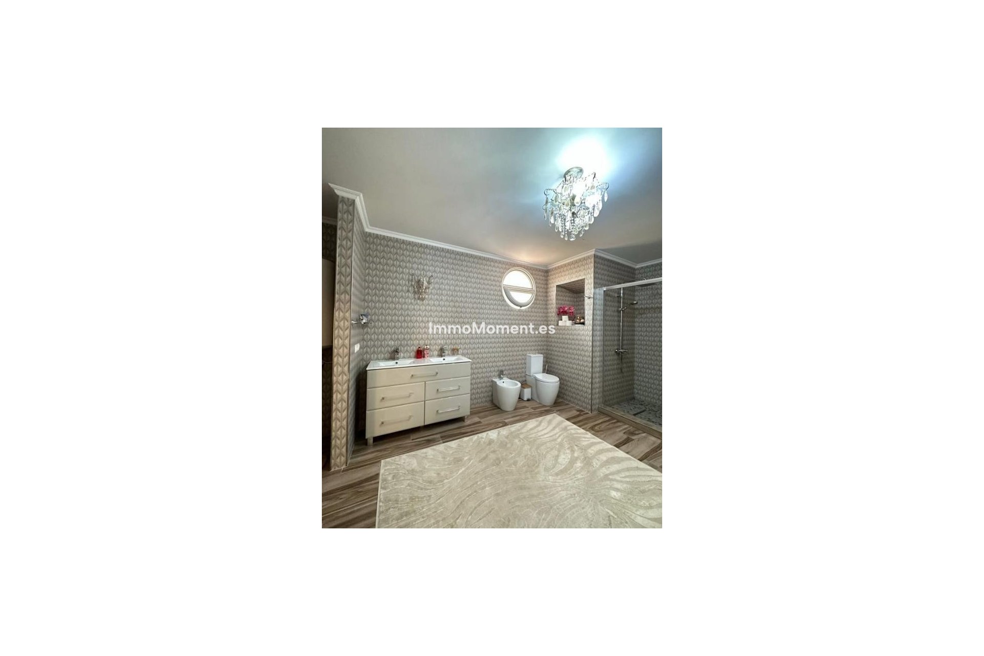 Resale - Villa - Orihuela - Campoamor