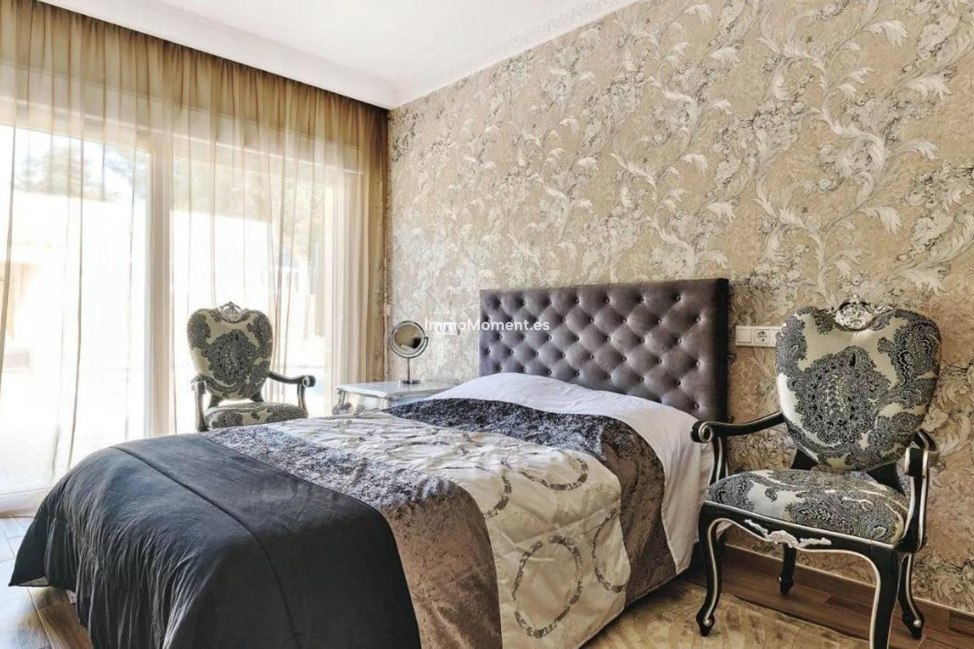 Resale - Villa - Orihuela - Campoamor