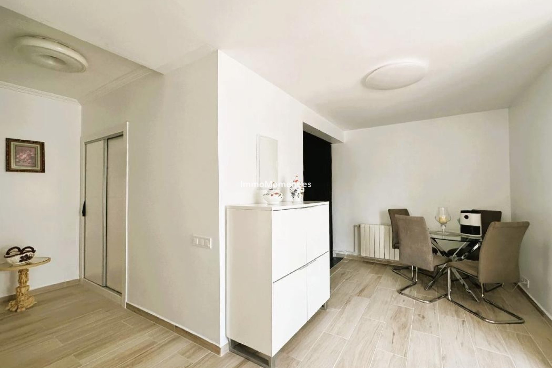 Resale - Villa - Orihuela - Campoamor