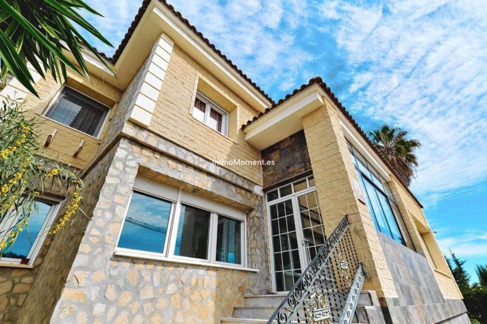 Resale - Villa - Orihuela - Campoamor