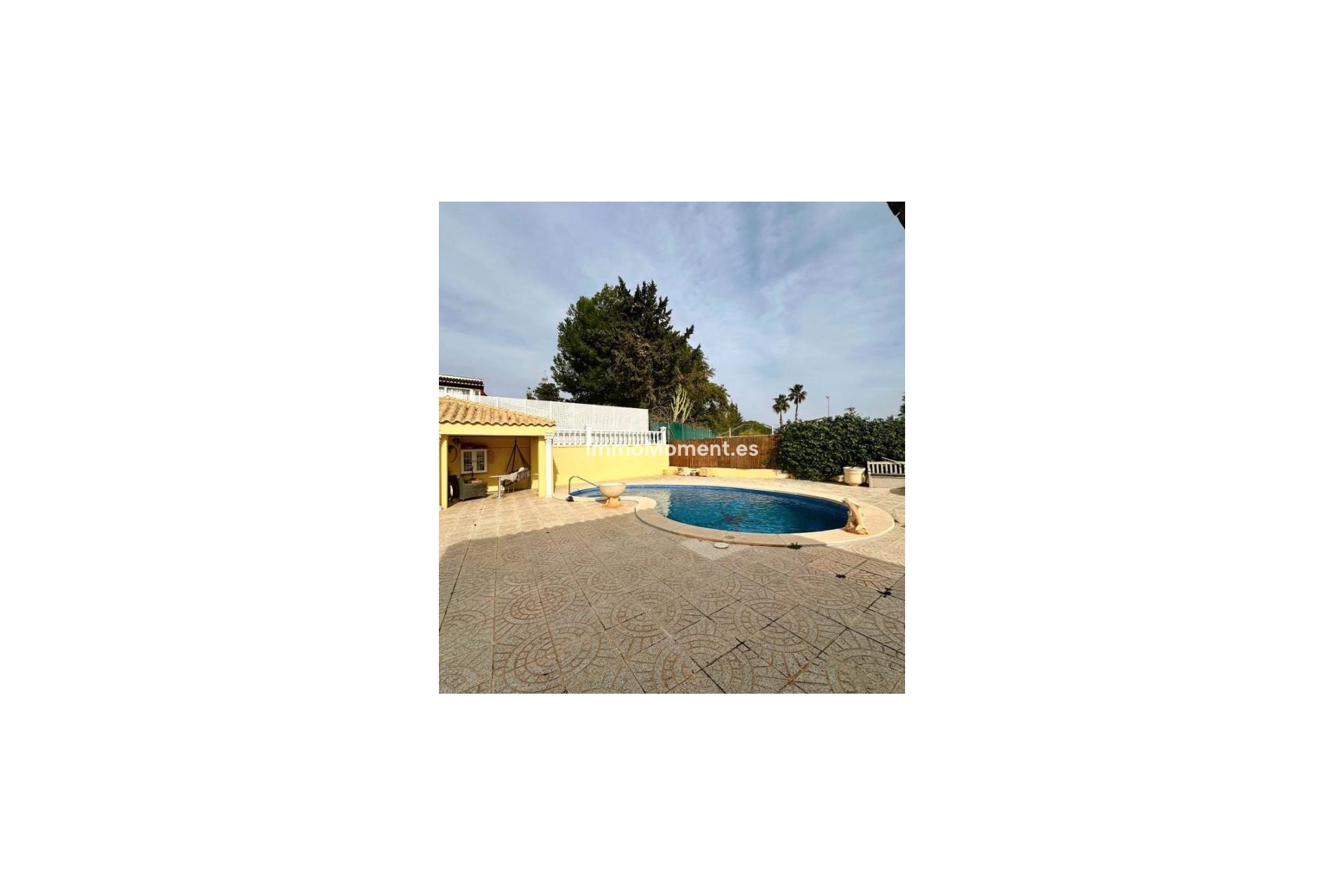 Resale - Villa - Orihuela - Campoamor