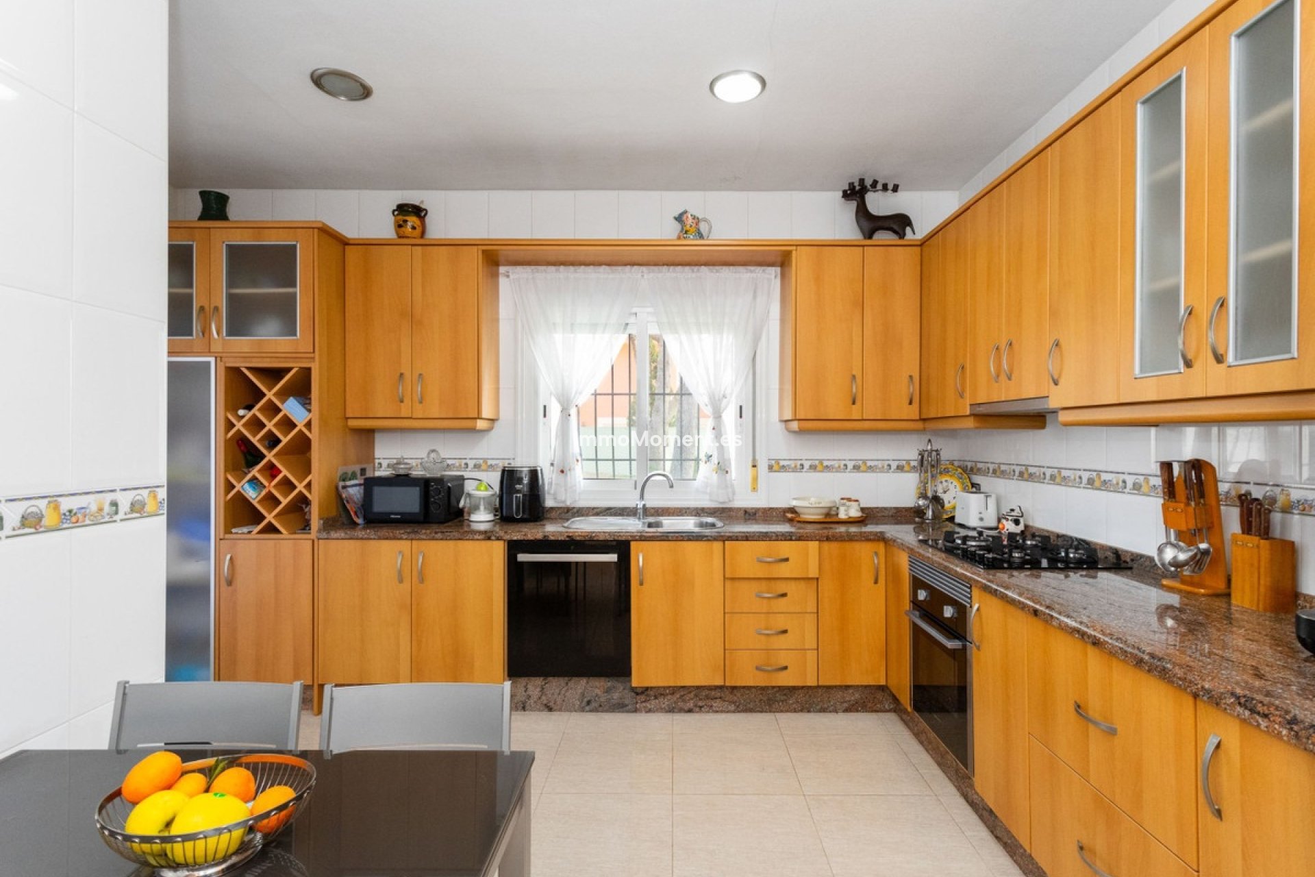 Resale - Villa - Orihuela - Campoamor