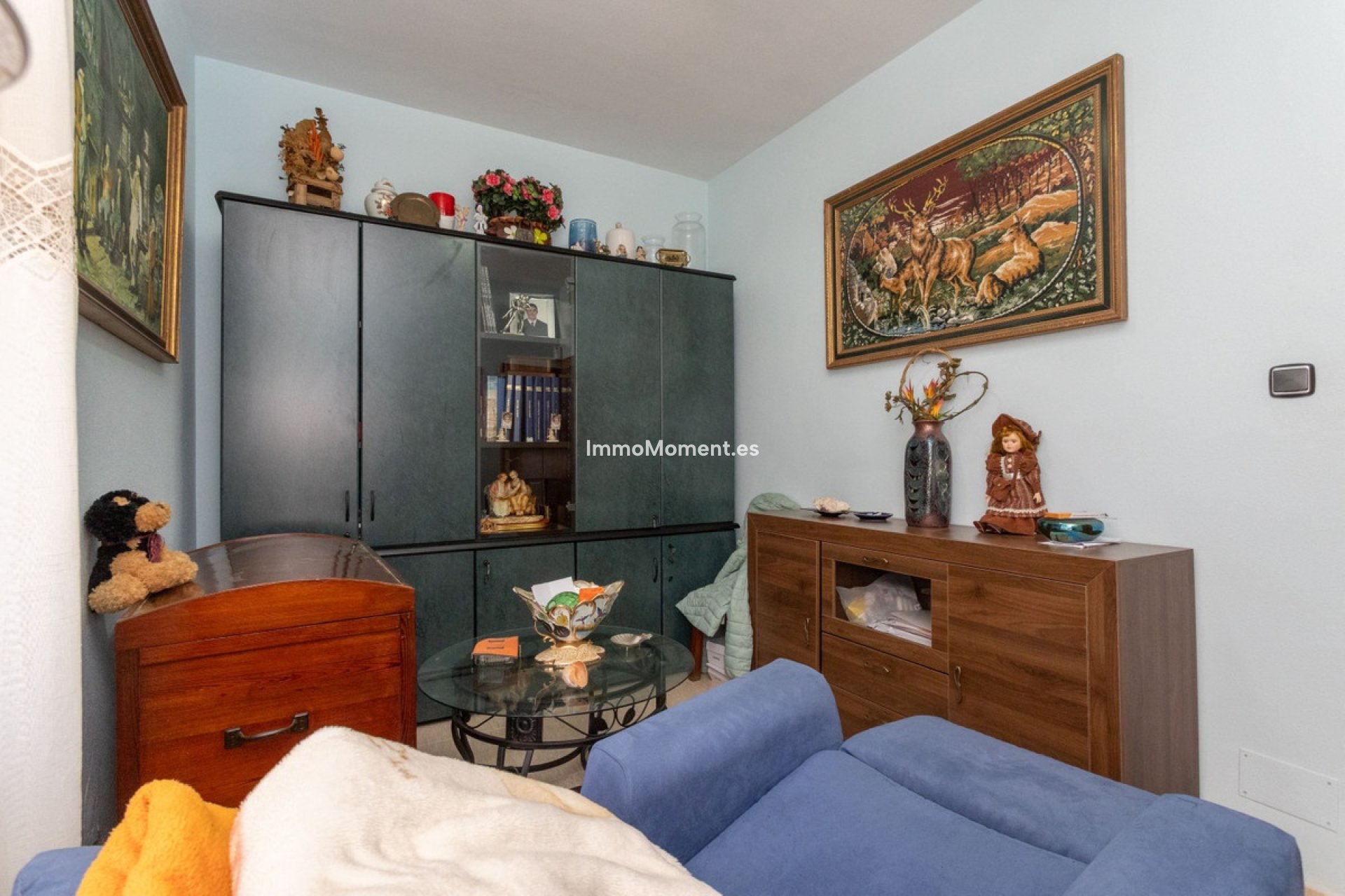 Resale - Villa - Orihuela - Campoamor