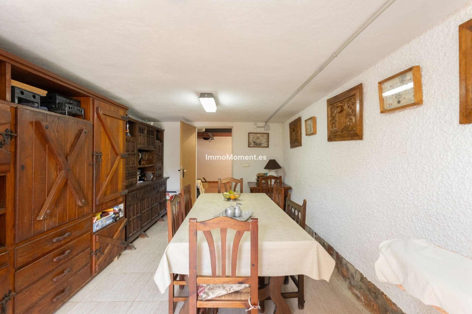 Resale - Villa - Orihuela - Campoamor