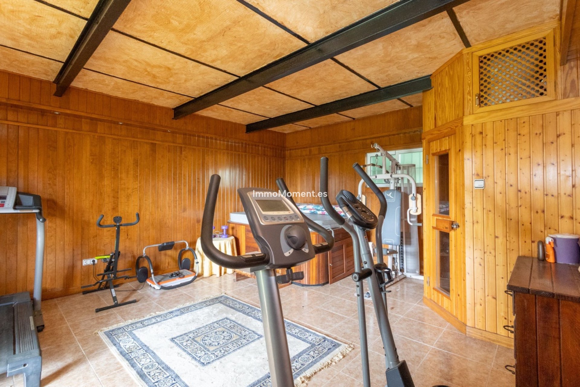 Resale - Villa - Orihuela - Campoamor