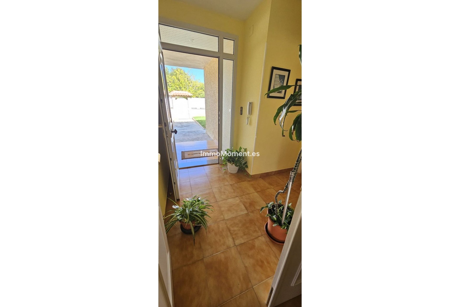 Resale - Villa - Orihuela - Campoamor