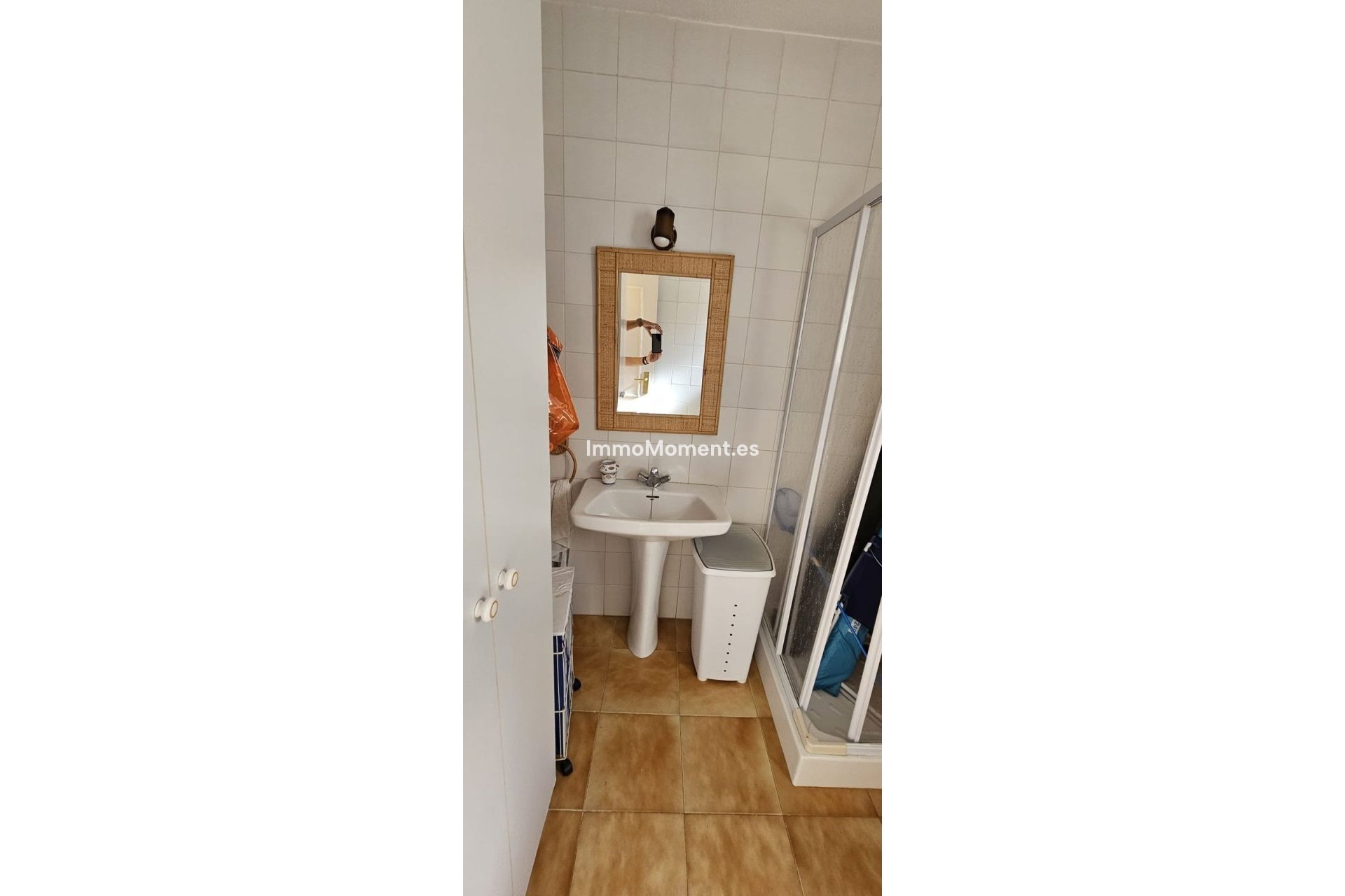 Resale - Villa - Orihuela - Campoamor