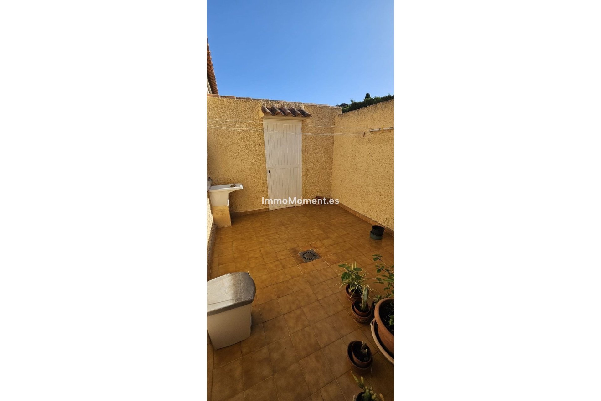 Resale - Villa - Orihuela - Campoamor