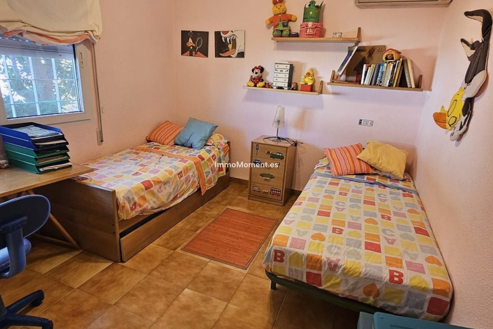 Resale - Villa - Orihuela - Campoamor