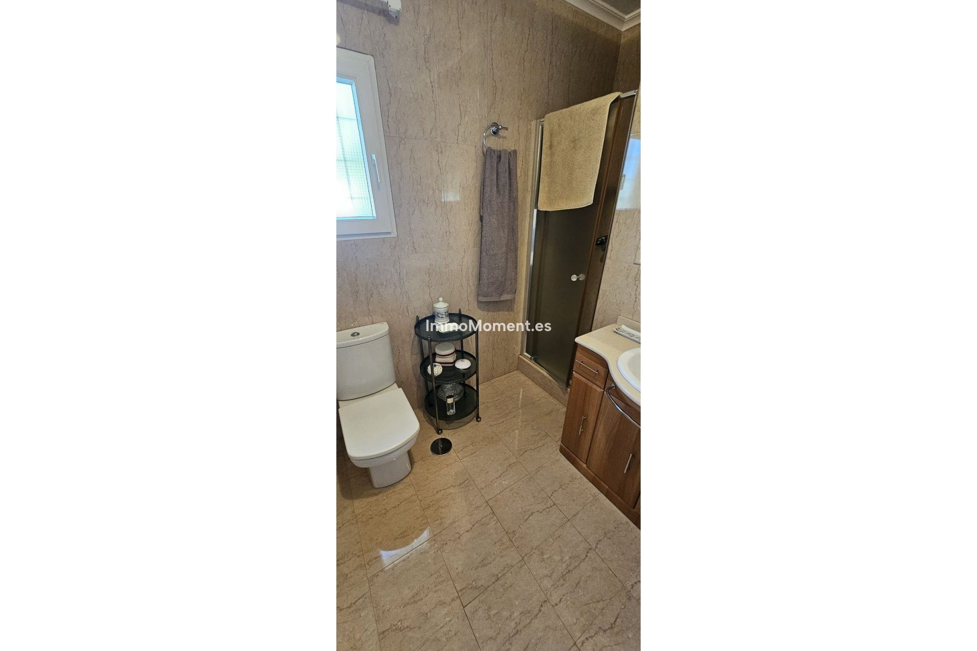 Resale - Villa - Orihuela - Campoamor