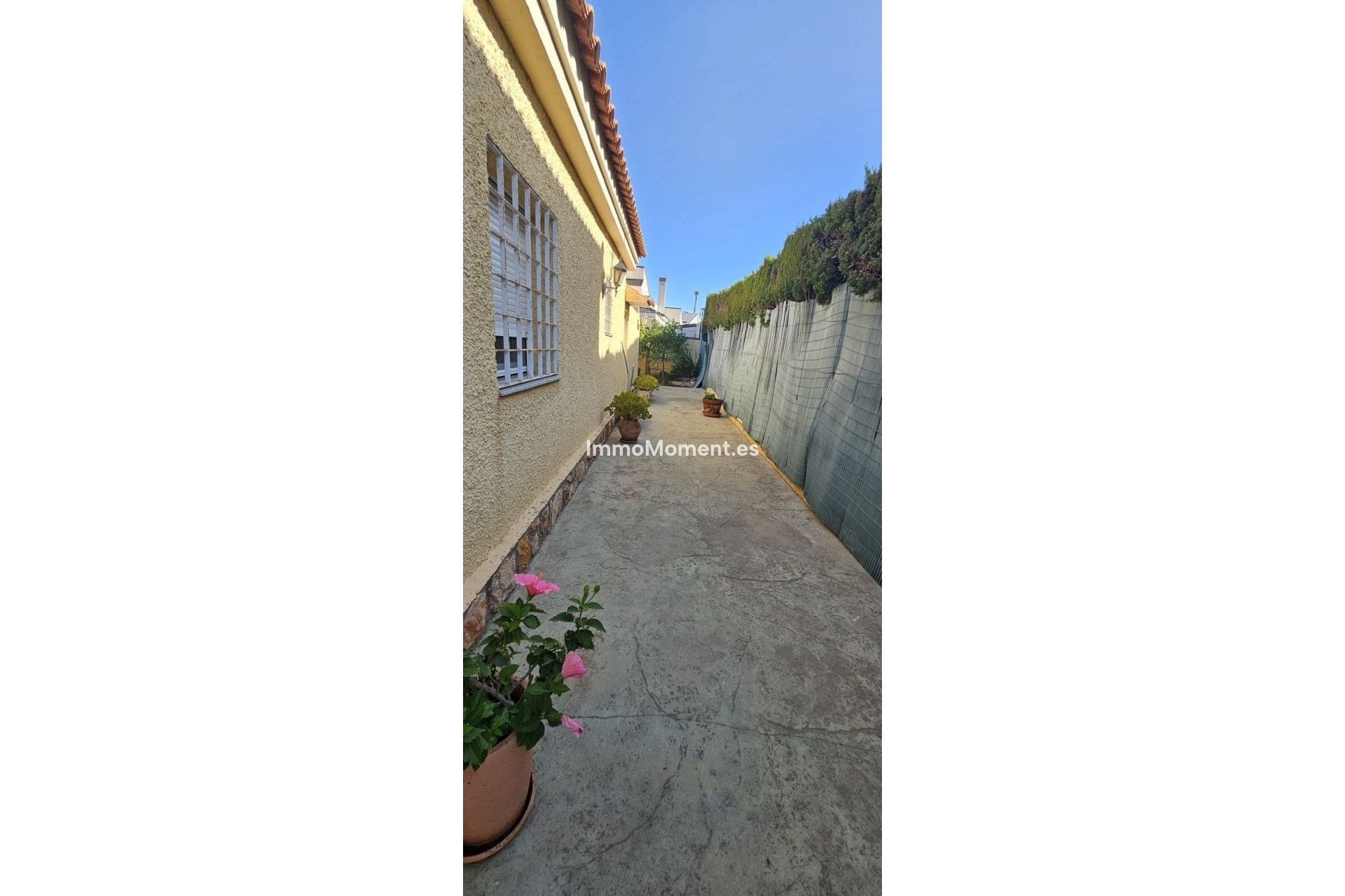 Resale - Villa - Orihuela - Campoamor