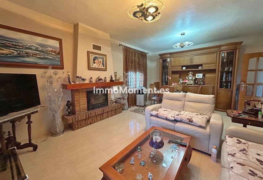 Resale - Villa - Orihuela - Campoamor