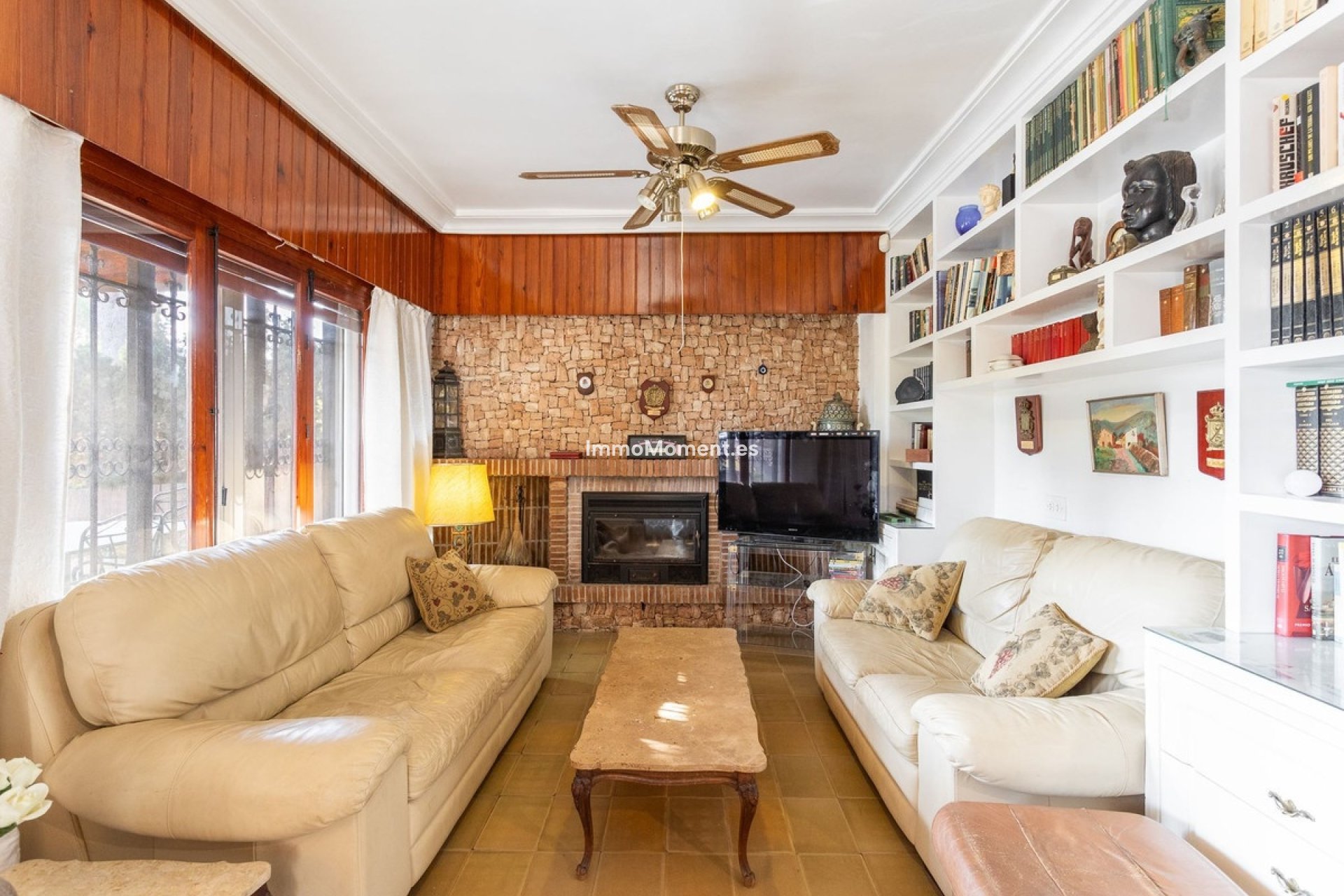 Resale - Villa - Orihuela - Campoamor