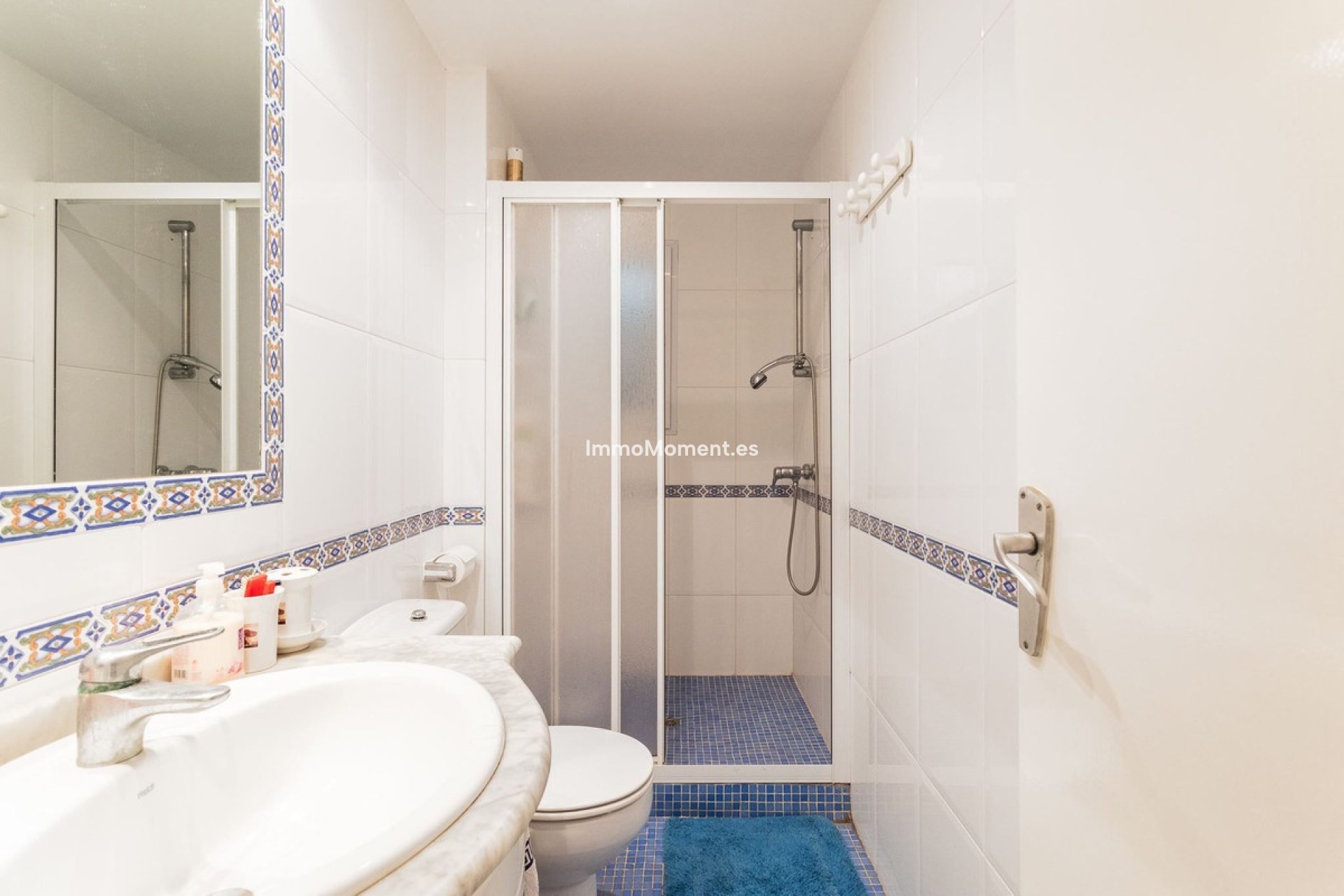 Resale - Villa - Orihuela - Campoamor