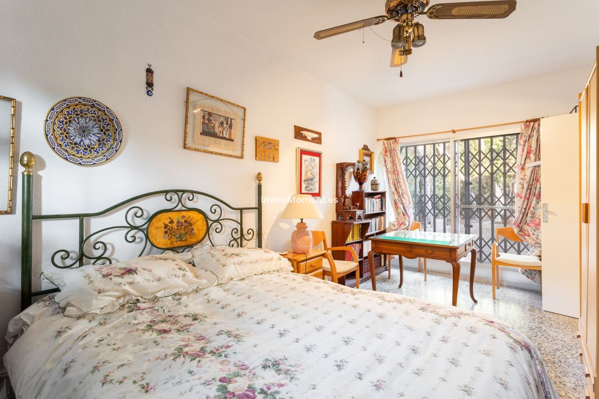 Resale - Villa - Orihuela - Campoamor