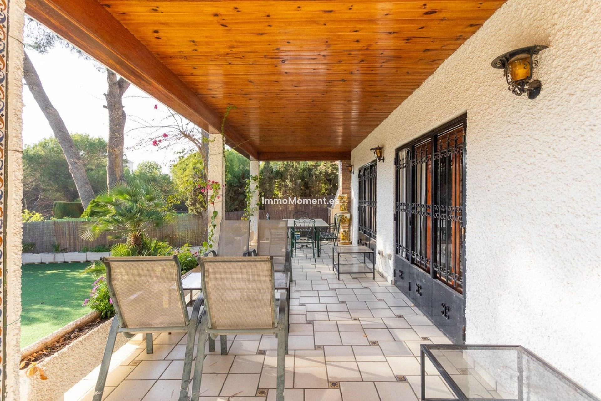 Resale - Villa - Orihuela - Campoamor