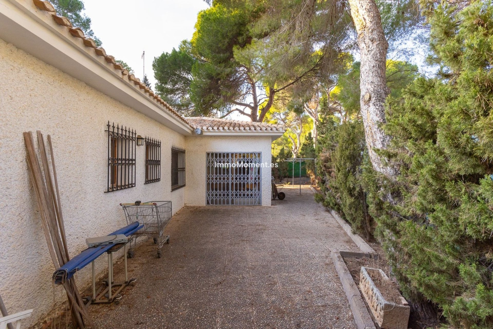 Resale - Villa - Orihuela - Campoamor