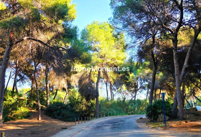 Resale - Villa - Orihuela - Campoamor