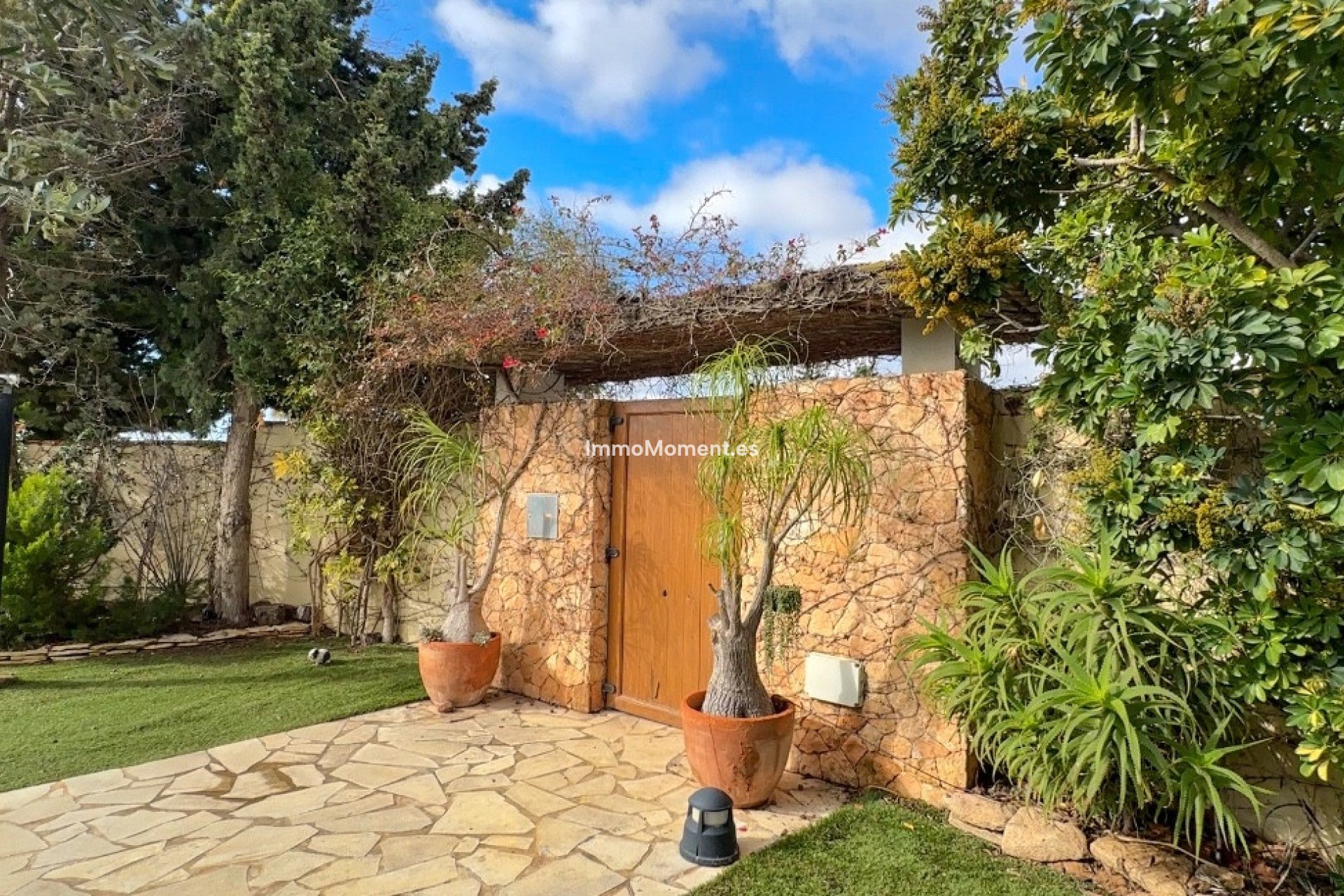 Resale - Villa - Orihuela - Dehesa de Campoamor