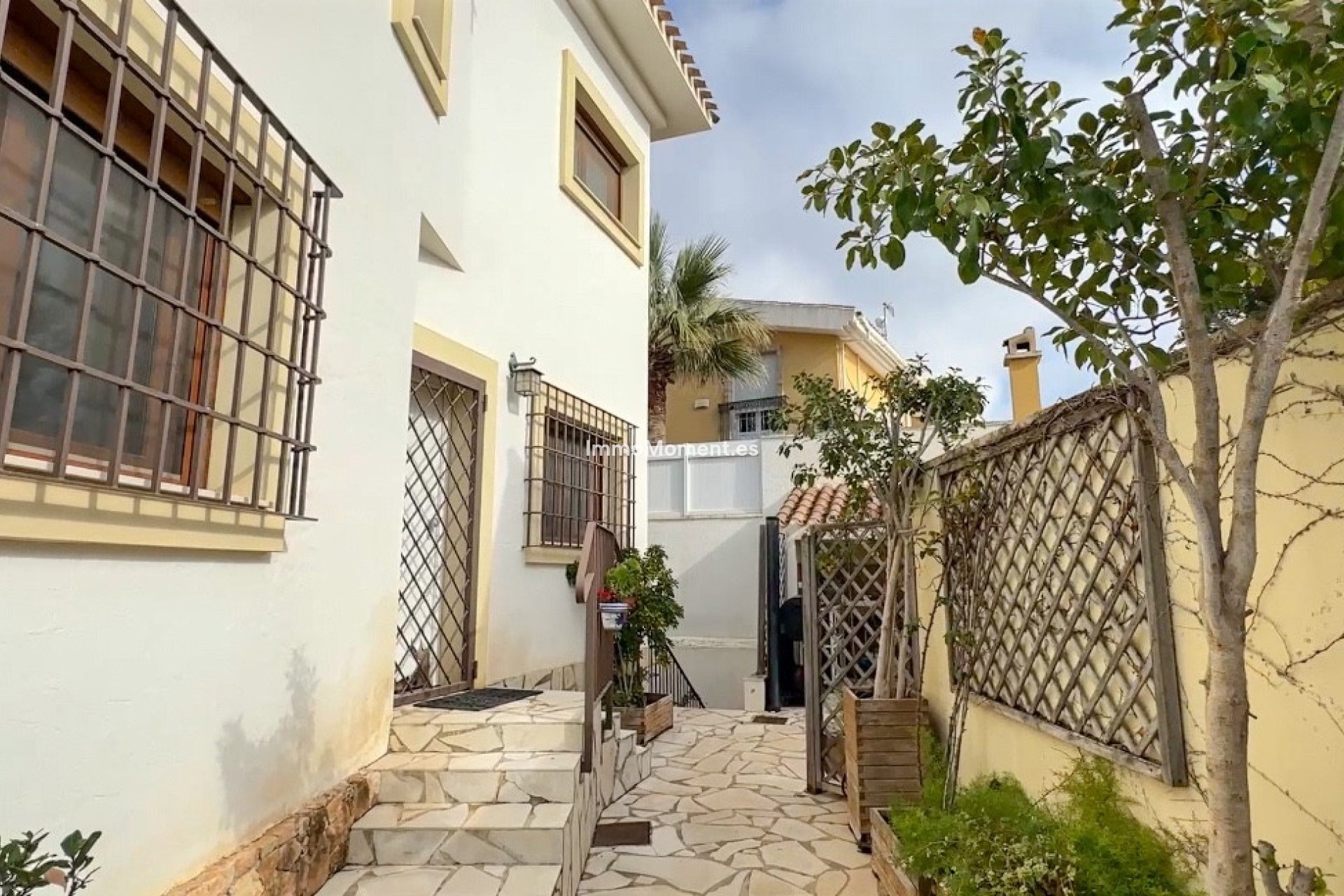 Resale - Villa - Orihuela - Dehesa de Campoamor