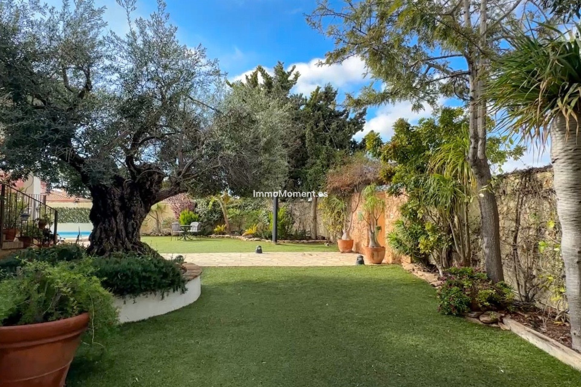 Resale - Villa - Orihuela - Dehesa de Campoamor