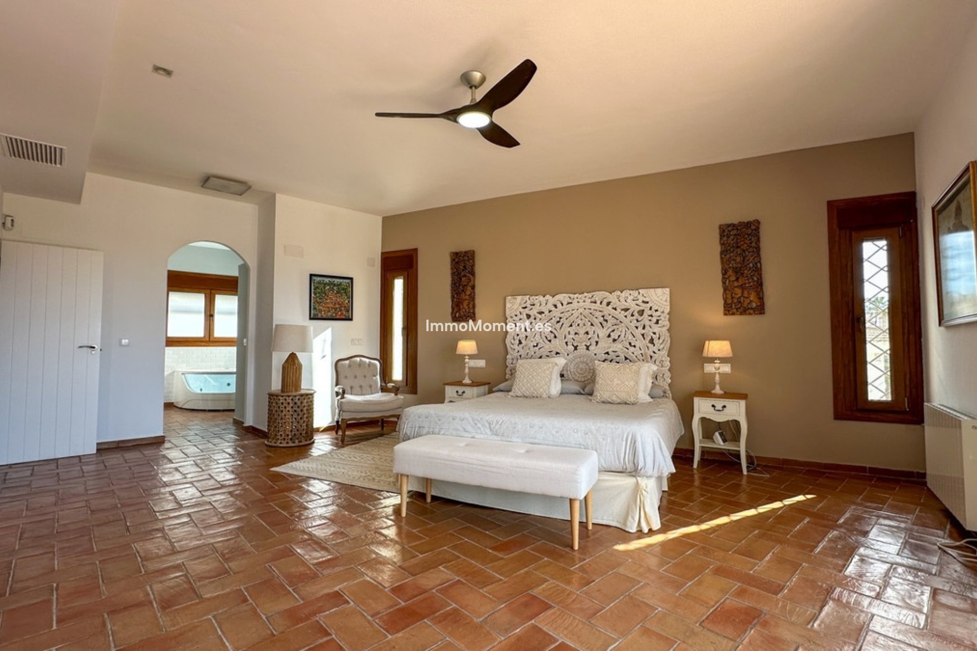 Resale - Villa - Orihuela - Dehesa de Campoamor