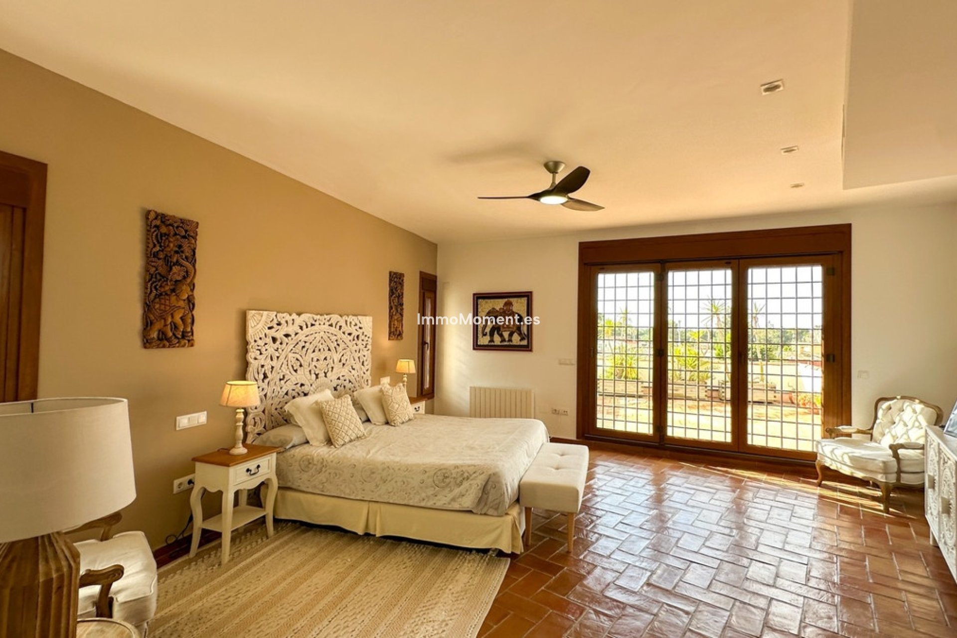 Resale - Villa - Orihuela - Dehesa de Campoamor