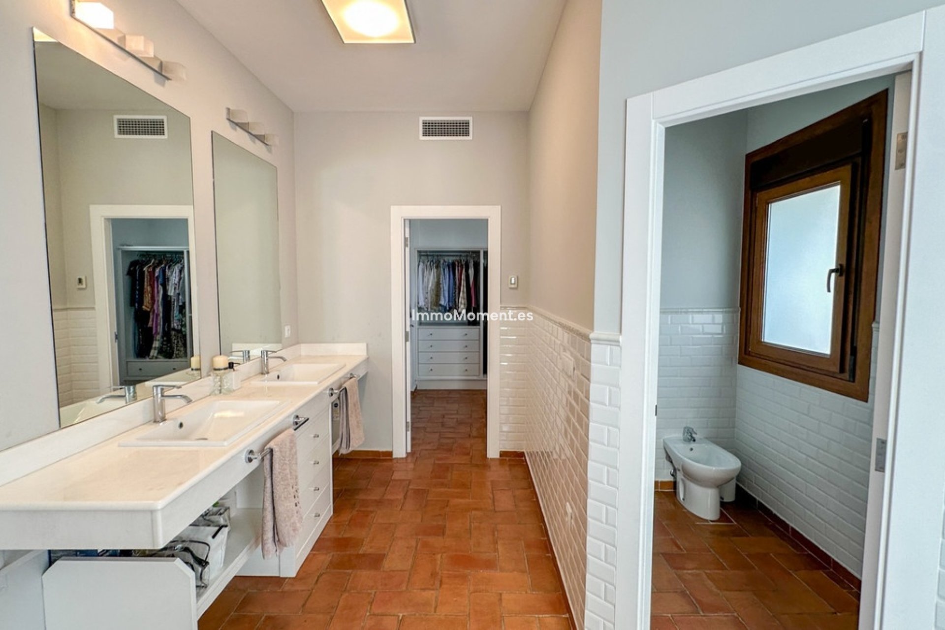 Resale - Villa - Orihuela - Dehesa de Campoamor