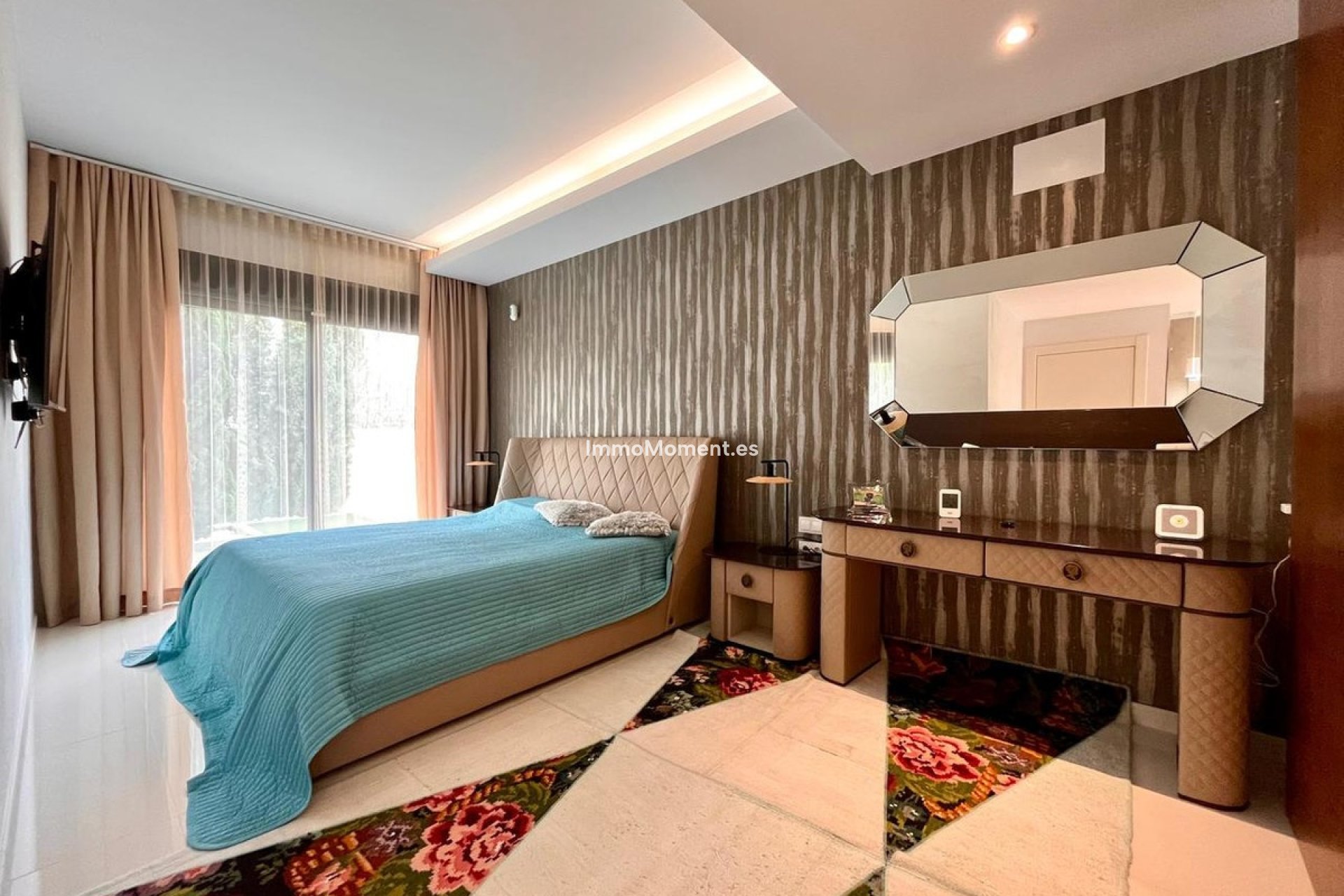 Resale - Villa - Orihuela - Dehesa de Campoamor