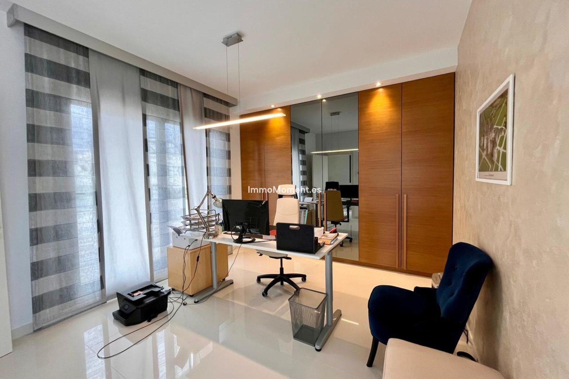 Resale - Villa - Orihuela - Dehesa de Campoamor