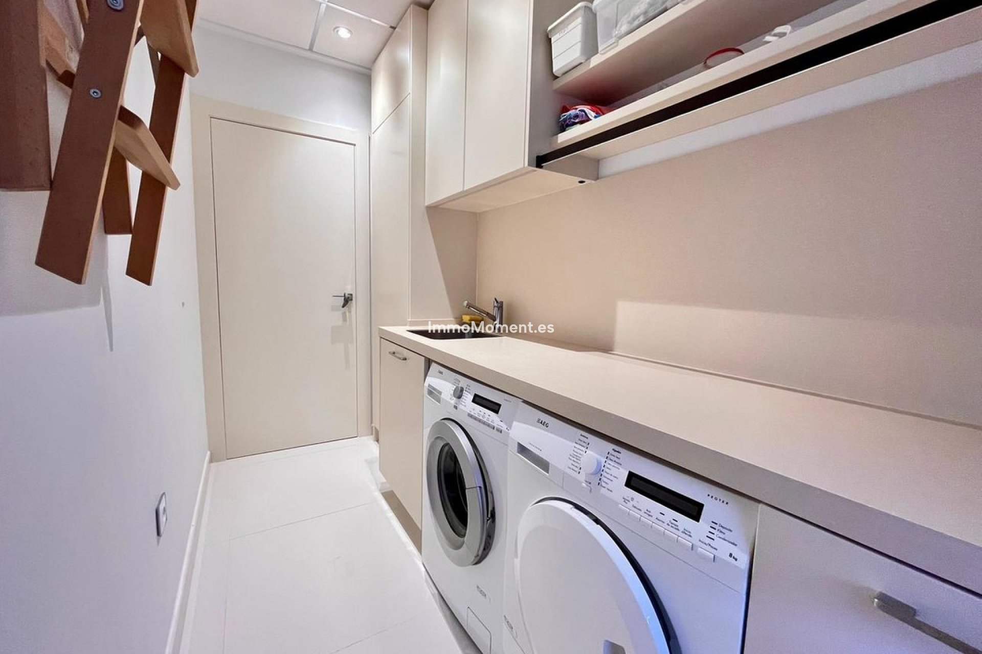 Resale - Villa - Orihuela - Dehesa de Campoamor