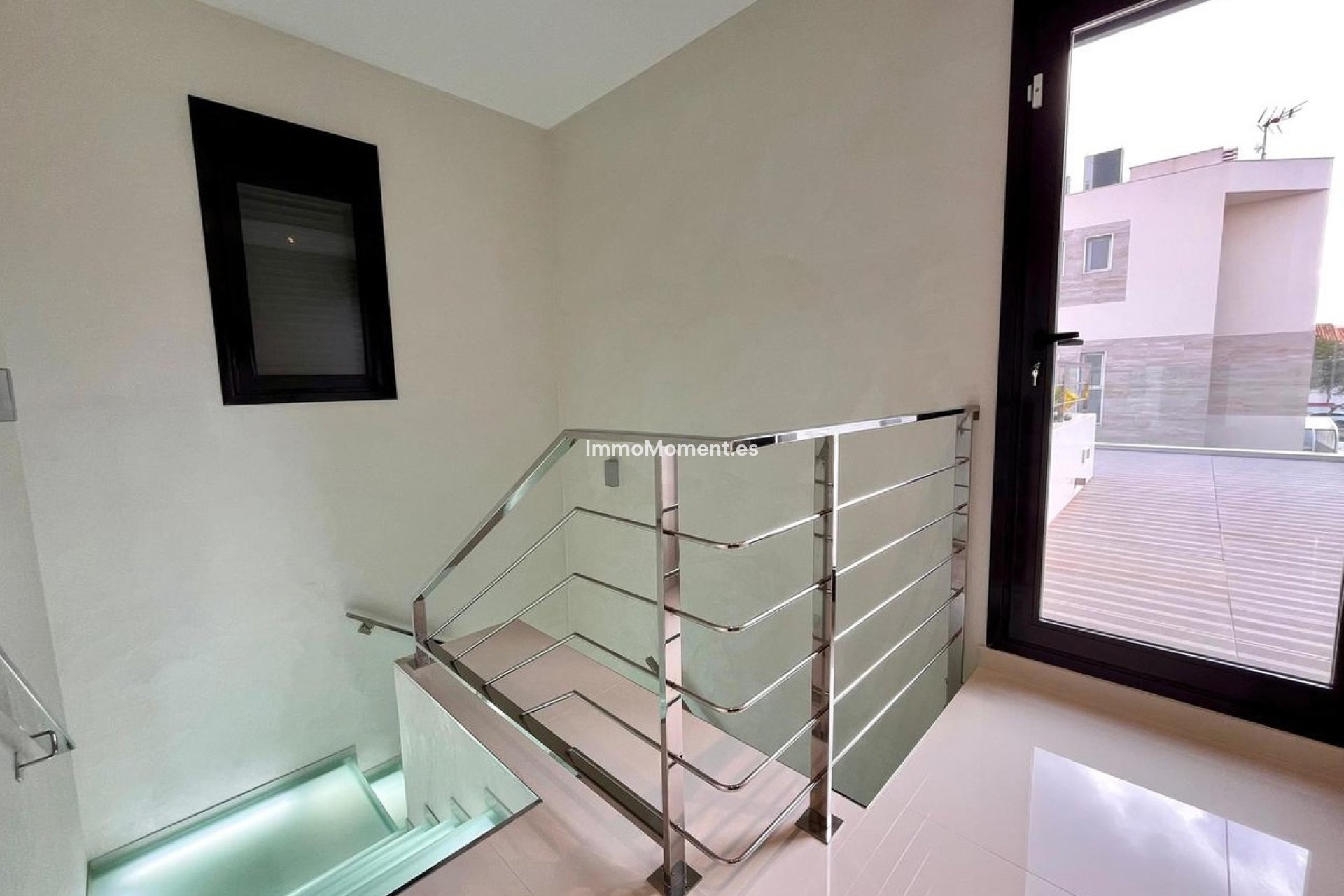 Resale - Villa - Orihuela - Dehesa de Campoamor