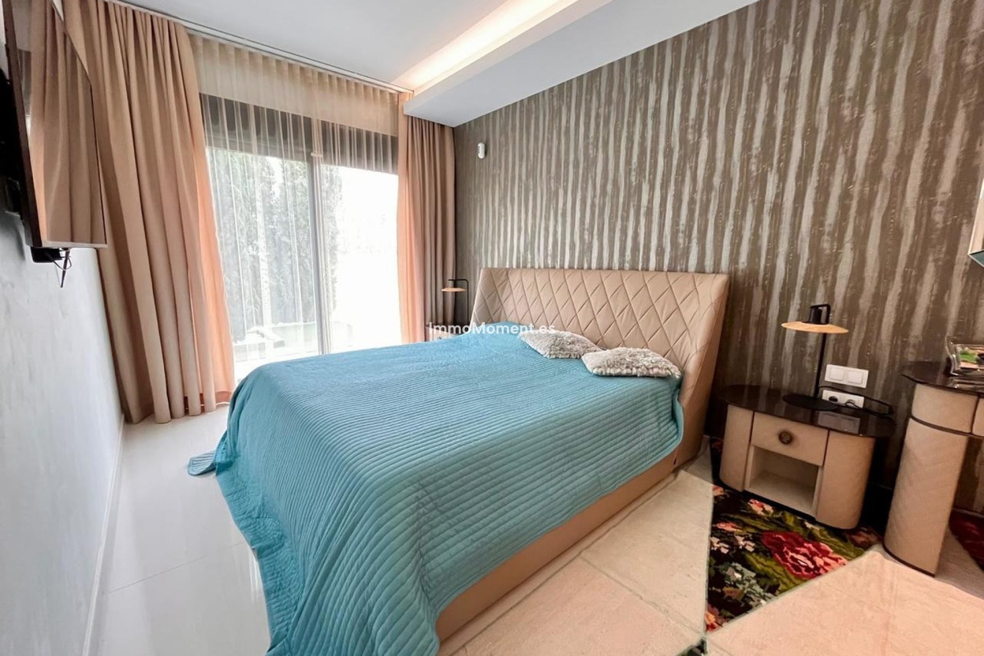 Resale - Villa - Orihuela - Dehesa de Campoamor