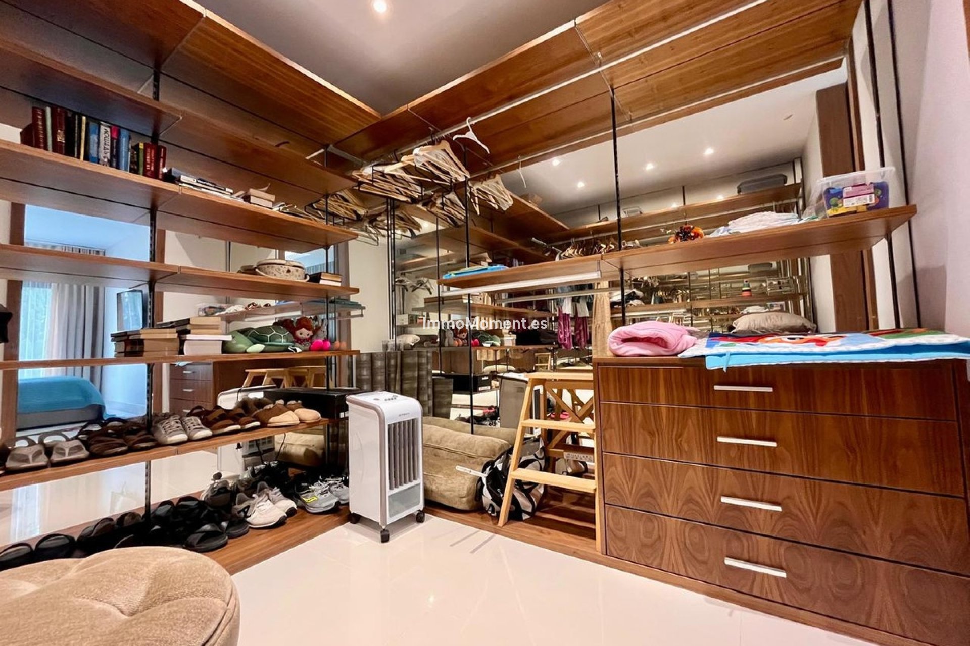 Resale - Villa - Orihuela - Dehesa de Campoamor