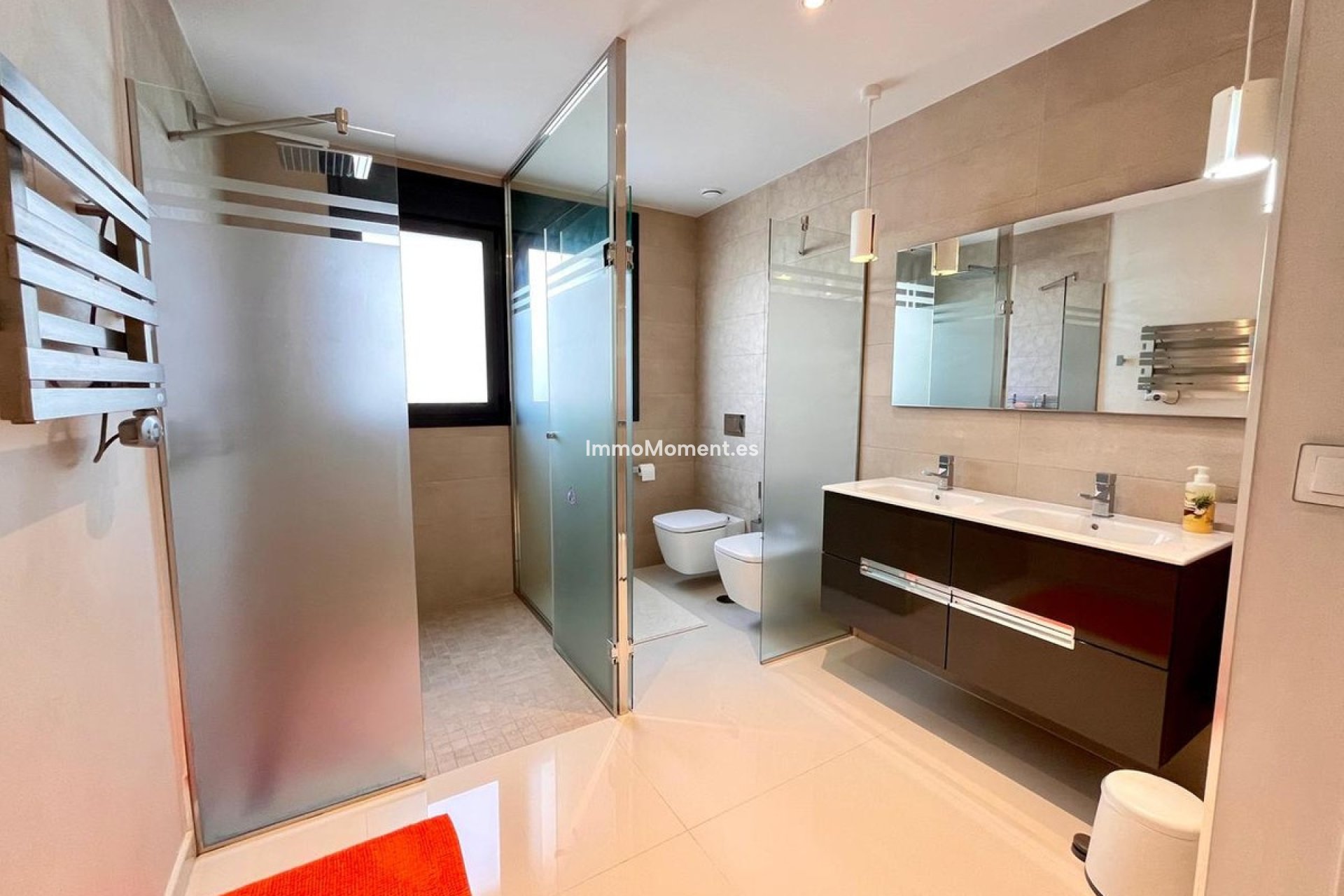 Resale - Villa - Orihuela - Dehesa de Campoamor