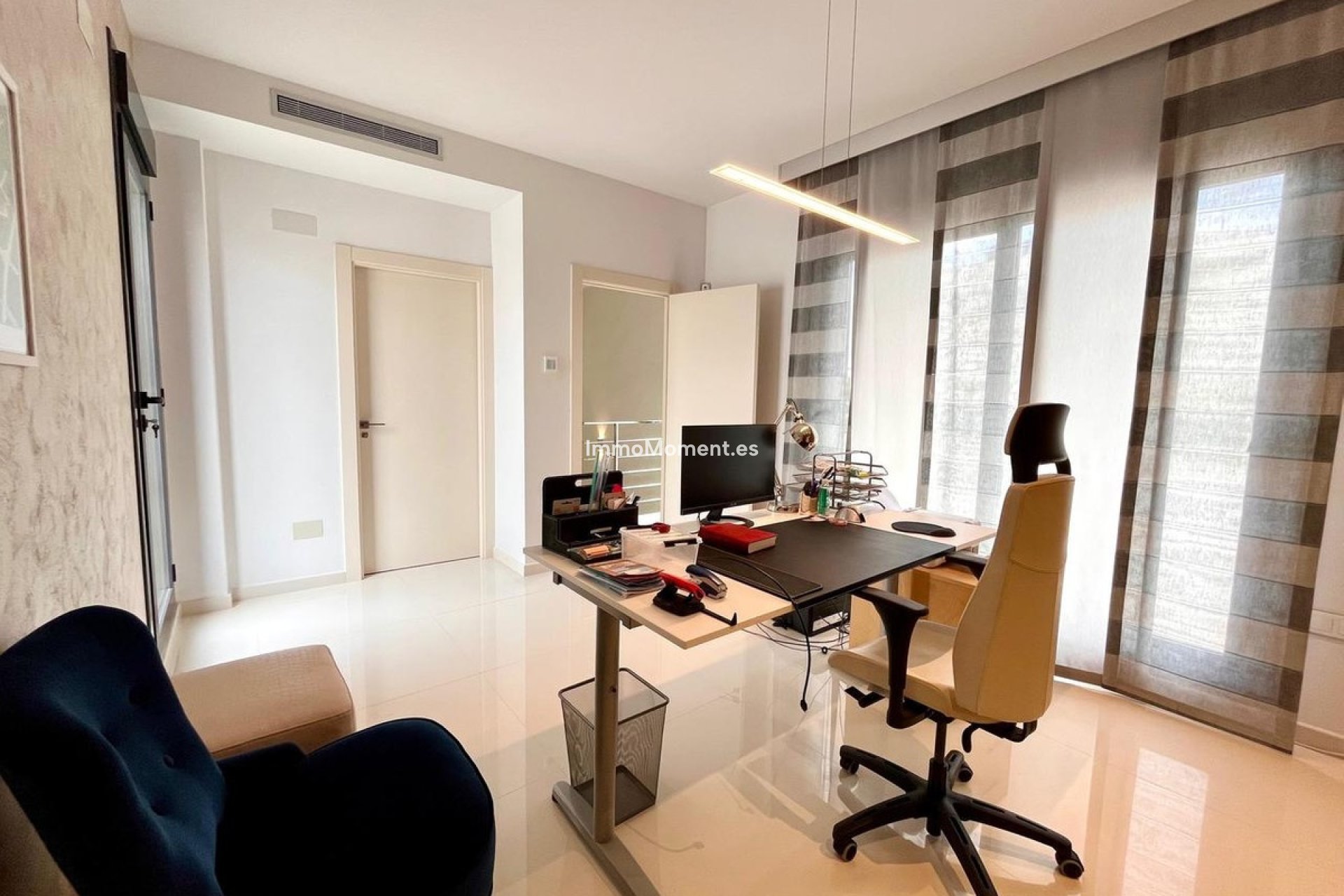 Resale - Villa - Orihuela - Dehesa de Campoamor