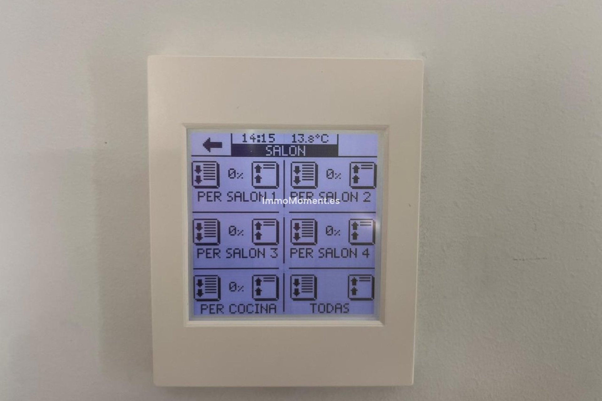 Resale - Villa - Orihuela - Dehesa de Campoamor