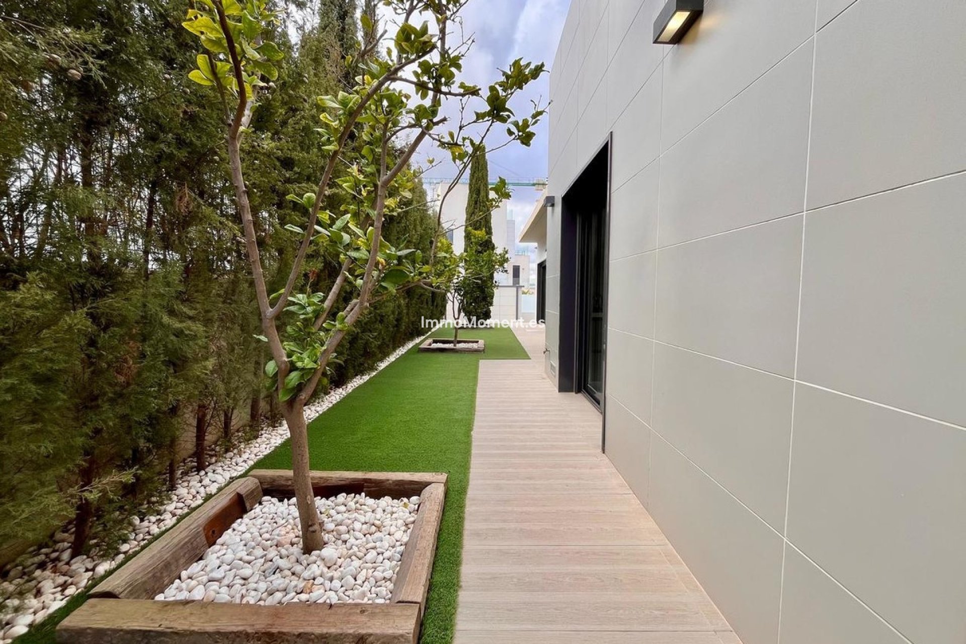 Resale - Villa - Orihuela - Dehesa de Campoamor