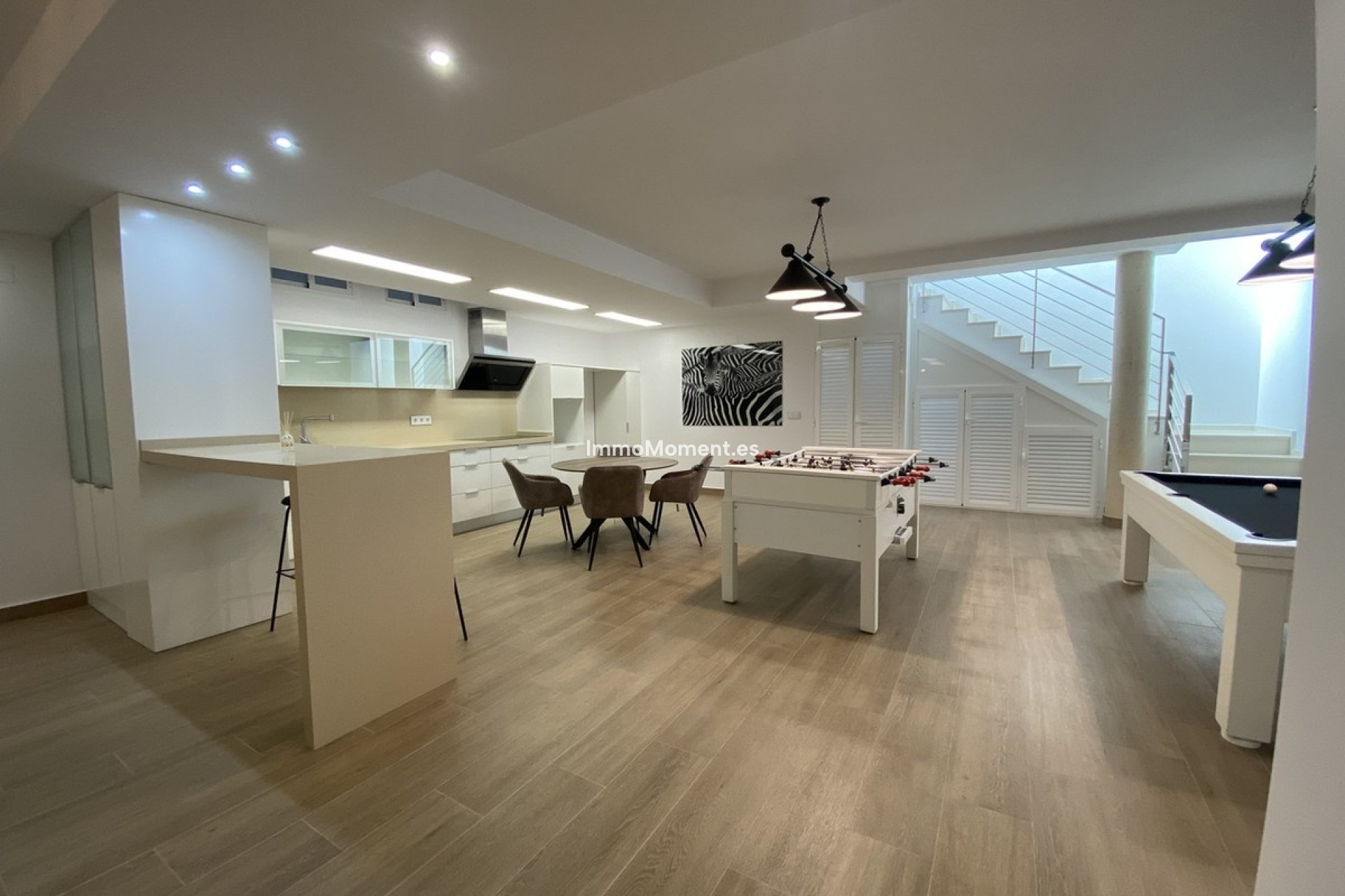 Resale - Villa - Orihuela - Dehesa de Campoamor