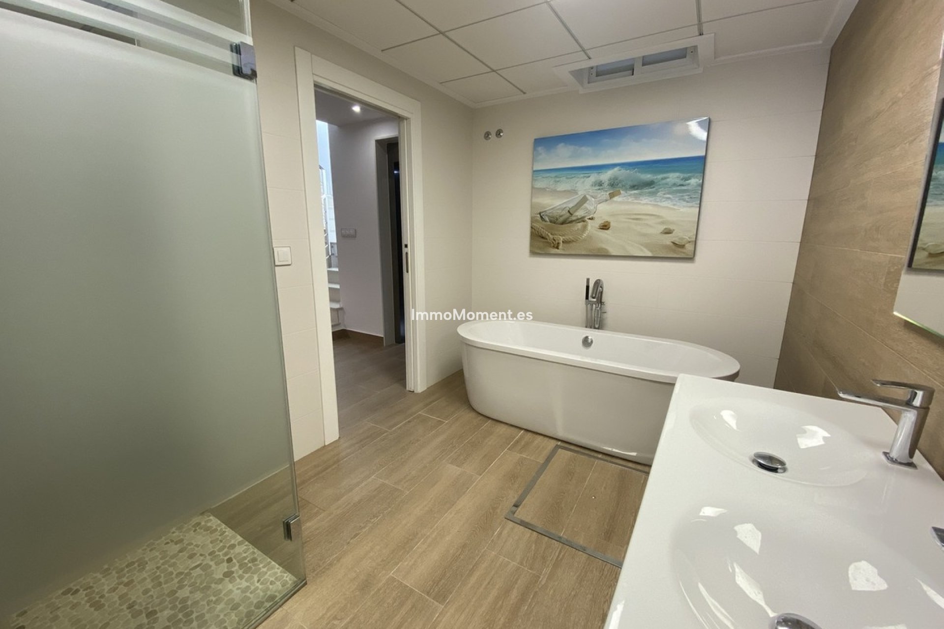 Resale - Villa - Orihuela - Dehesa de Campoamor