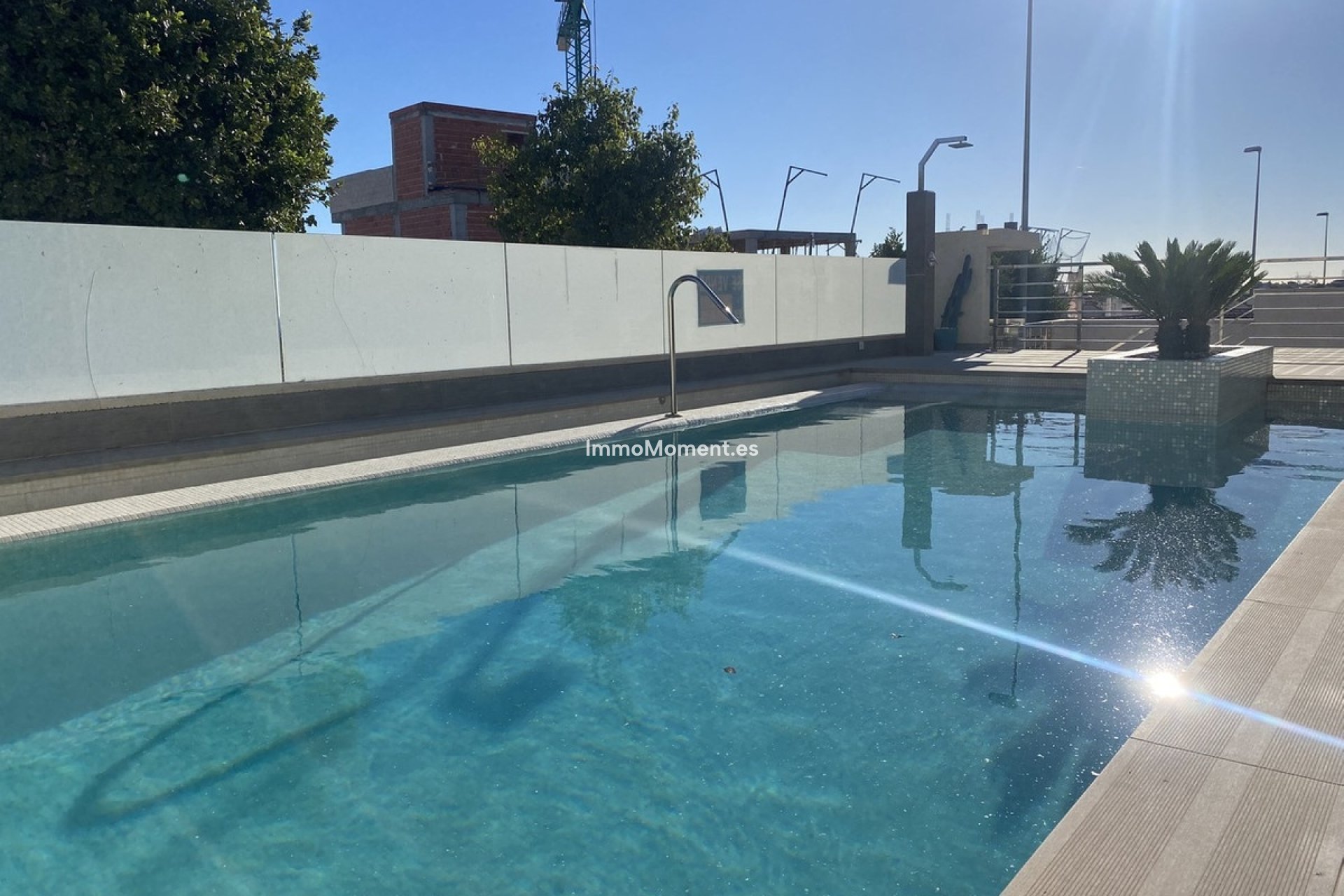 Resale - Villa - Orihuela - Dehesa de Campoamor