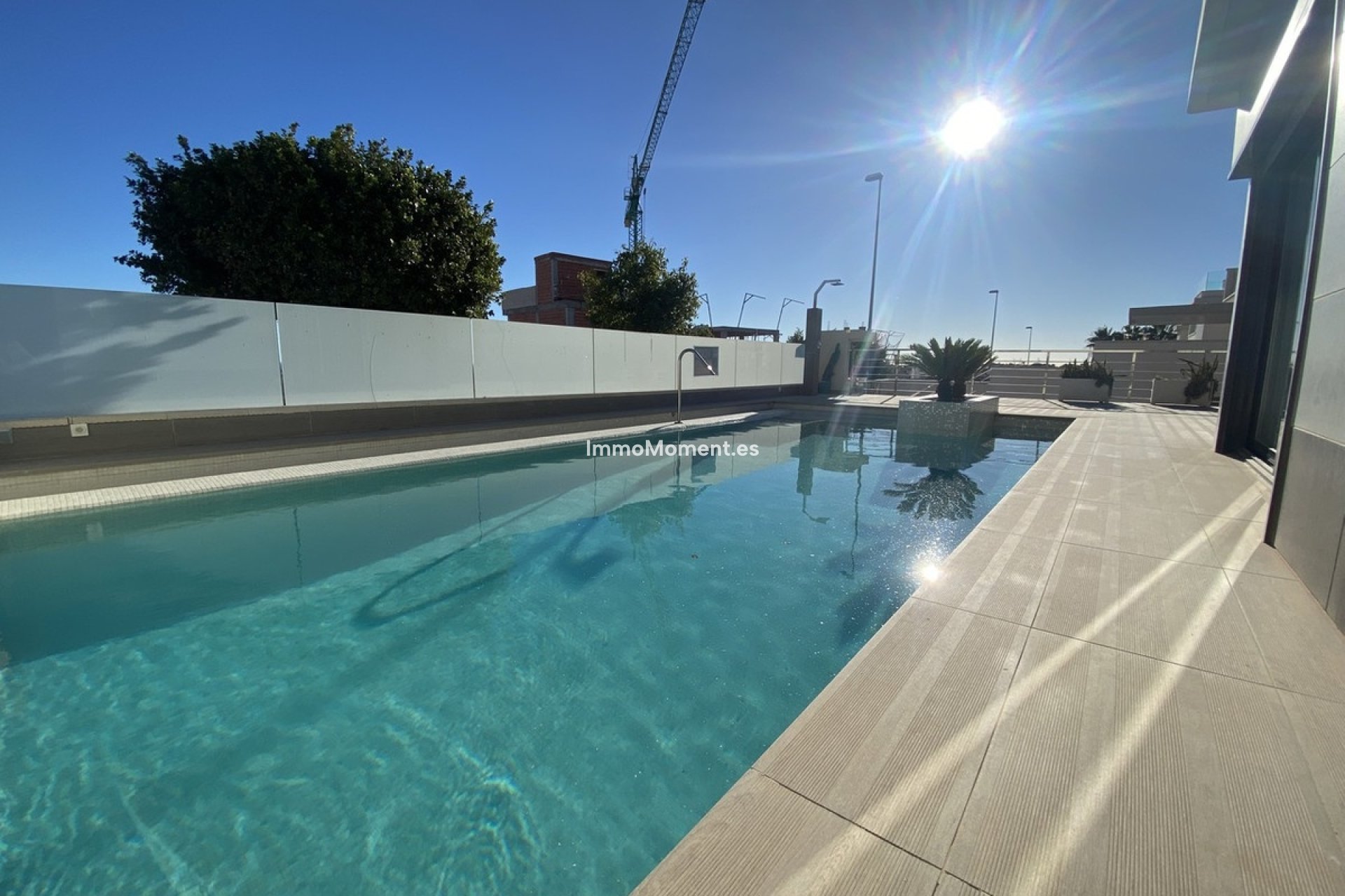Resale - Villa - Orihuela - Dehesa de Campoamor