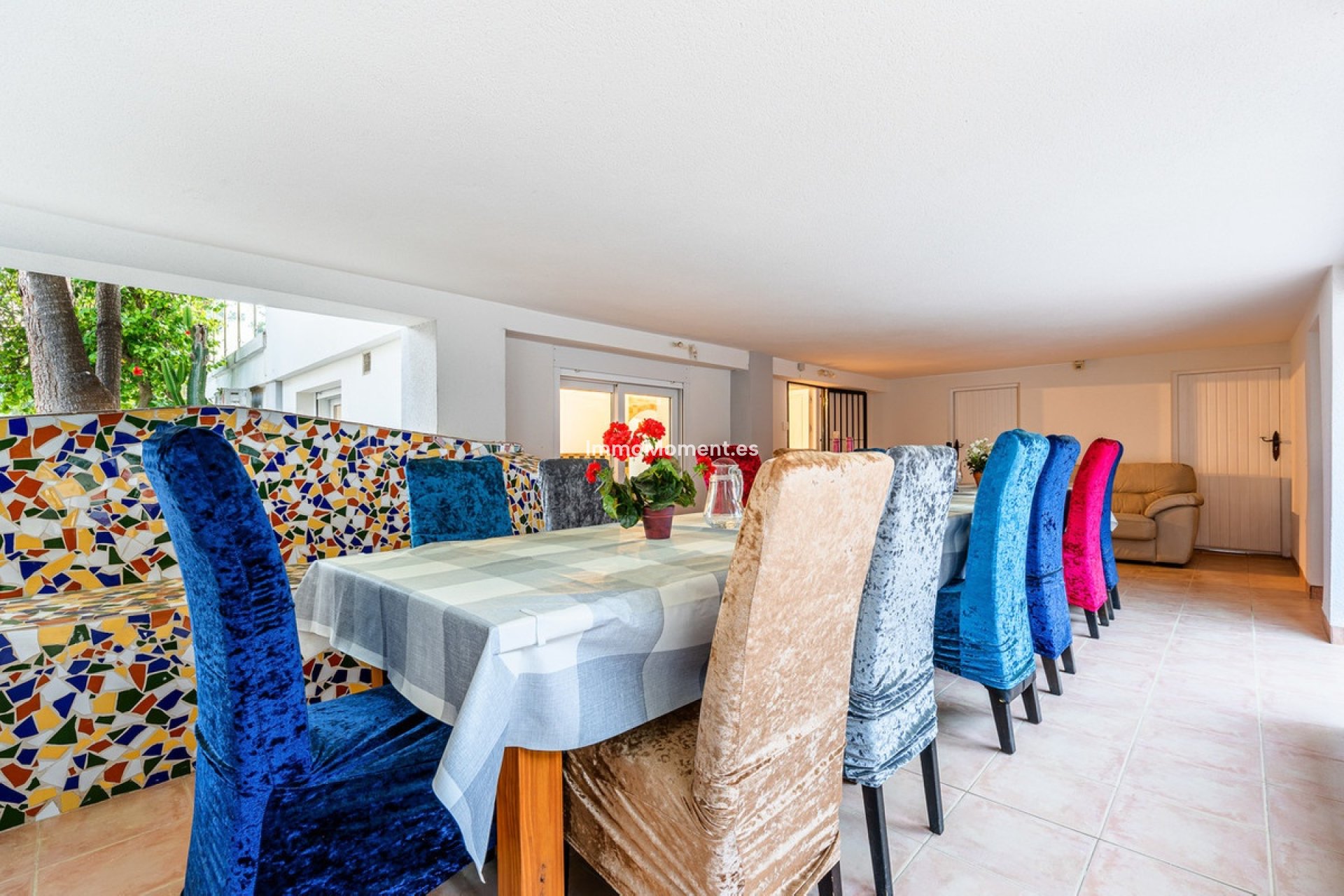 Resale - Villa - Orihuela - Dehesa de Campoamor