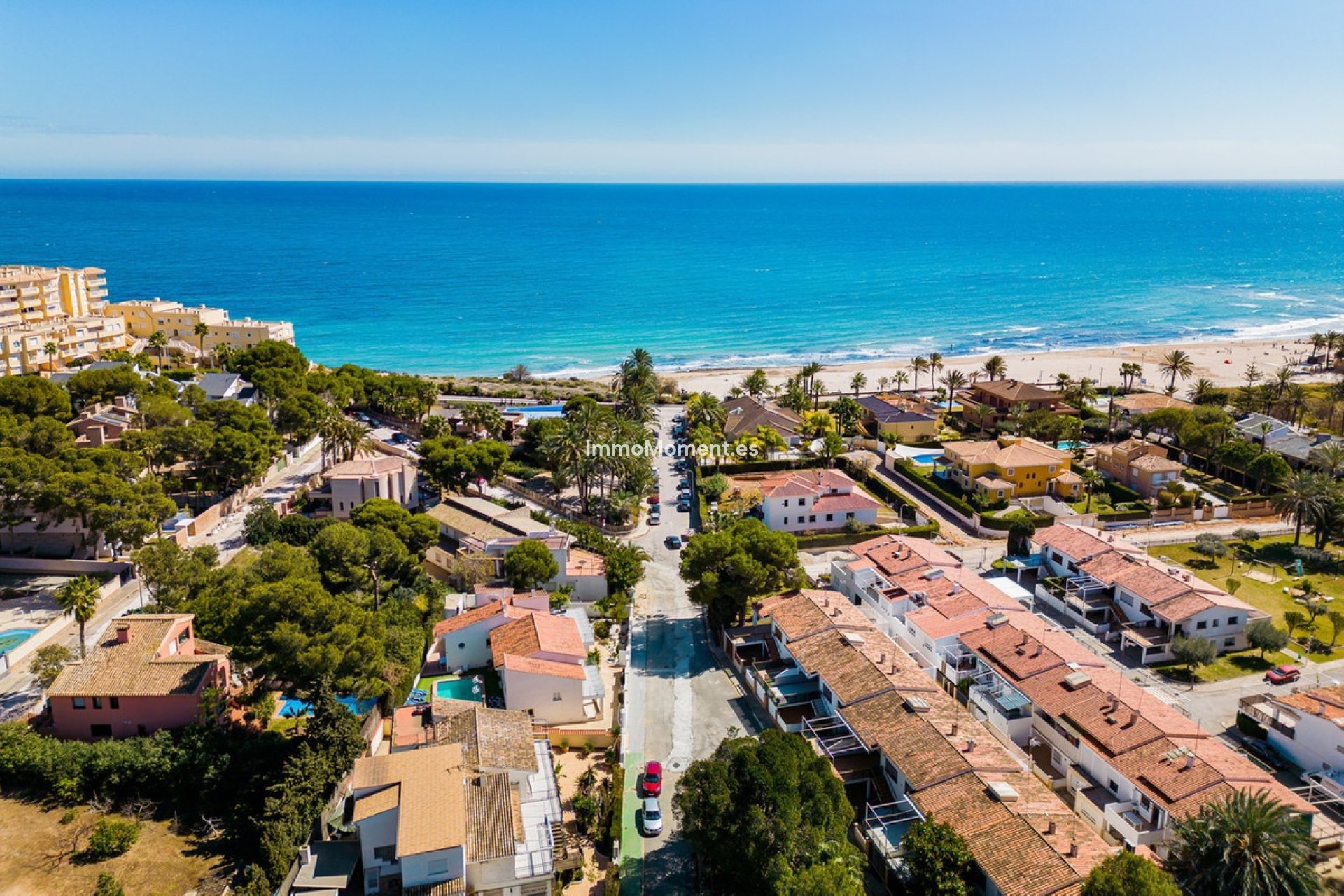 Resale - Villa - Orihuela - Dehesa de Campoamor