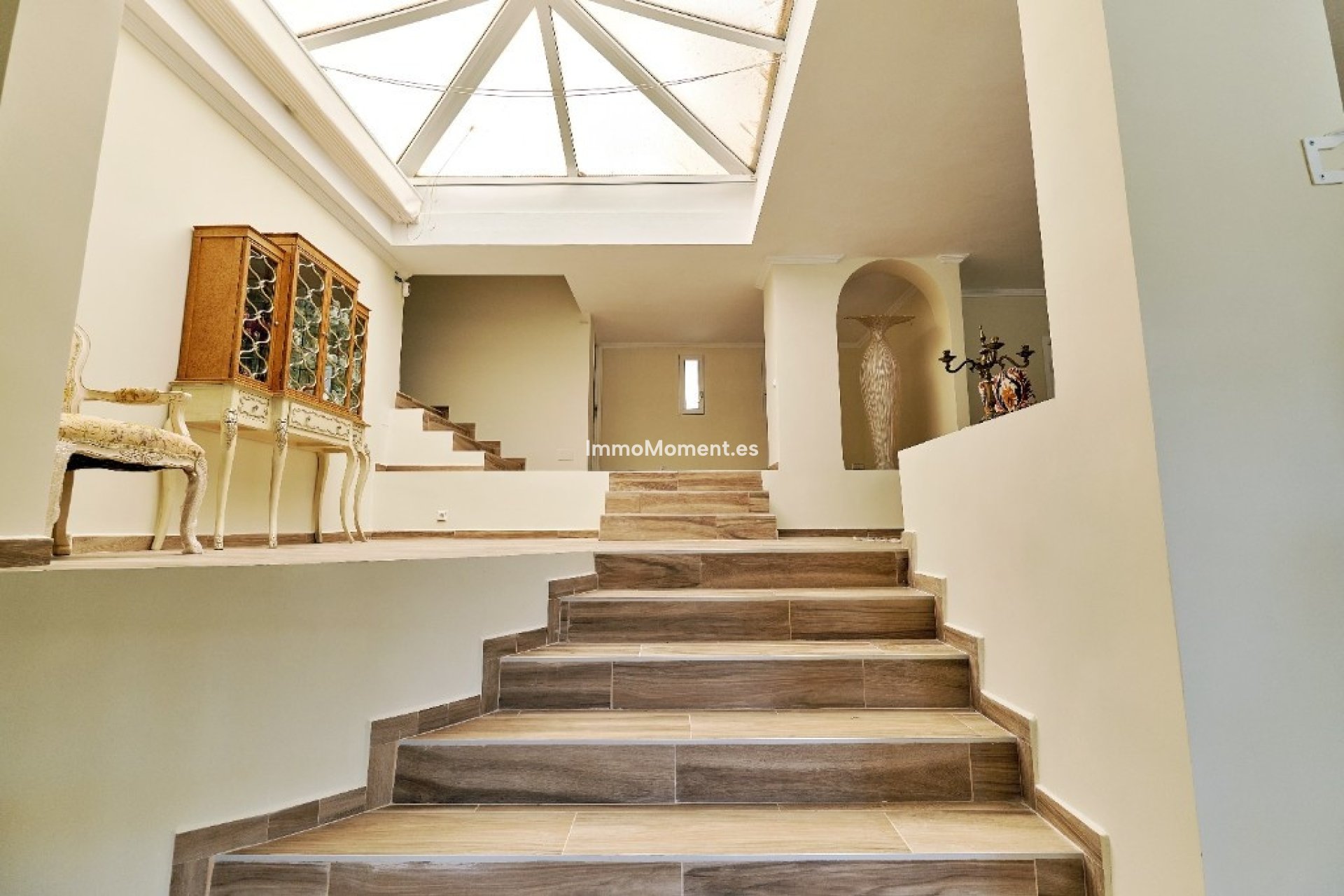 Resale - Villa - Orihuela - Dehesa de Campoamor