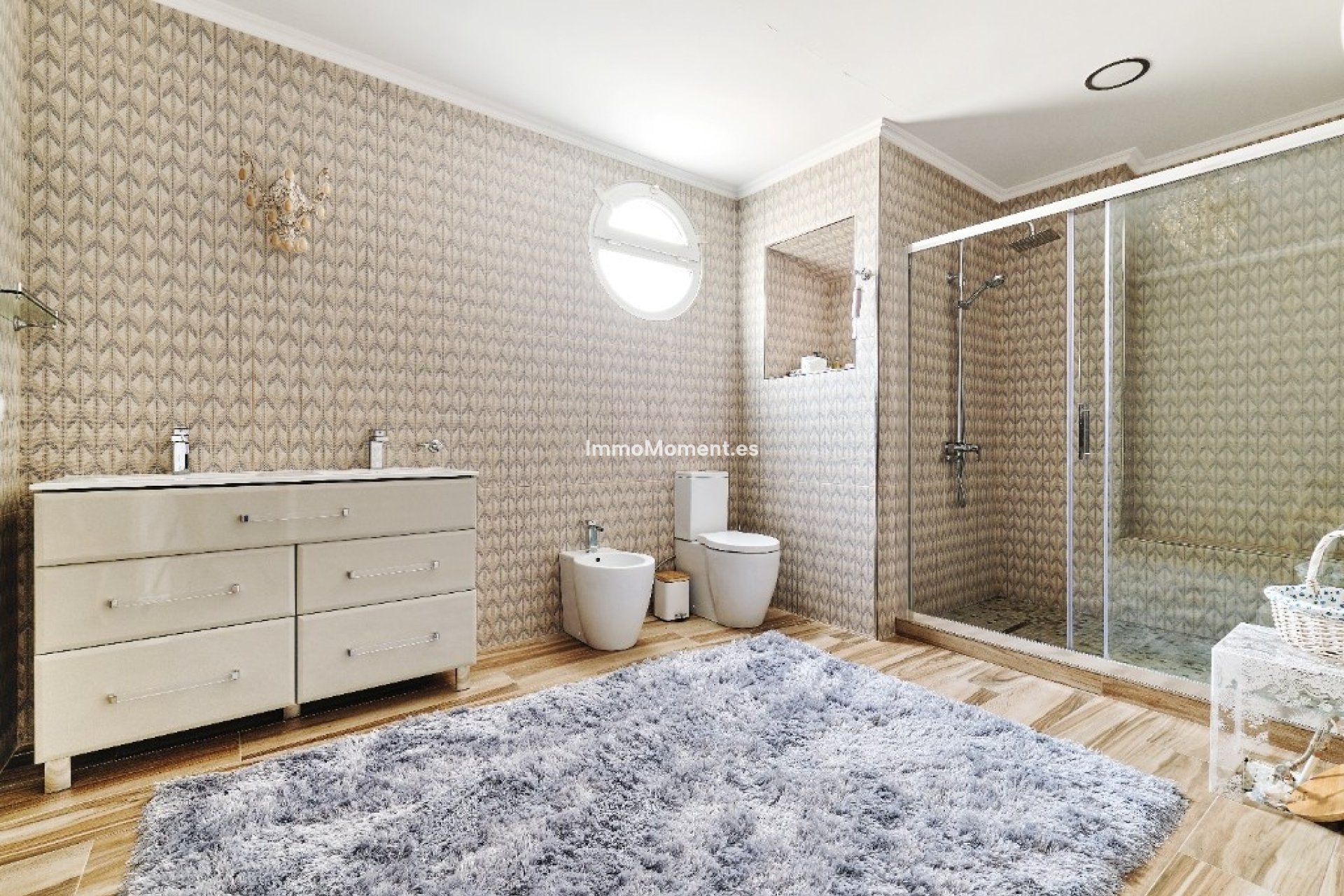 Resale - Villa - Orihuela - Dehesa de Campoamor