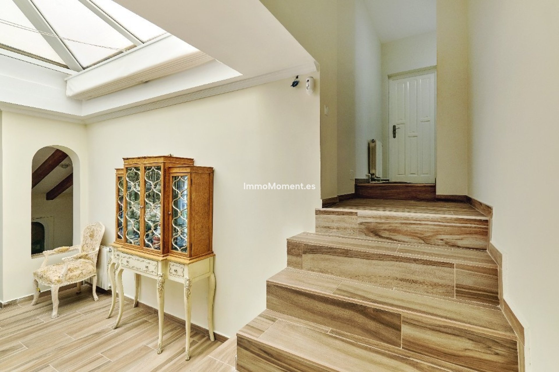 Resale - Villa - Orihuela - Dehesa de Campoamor