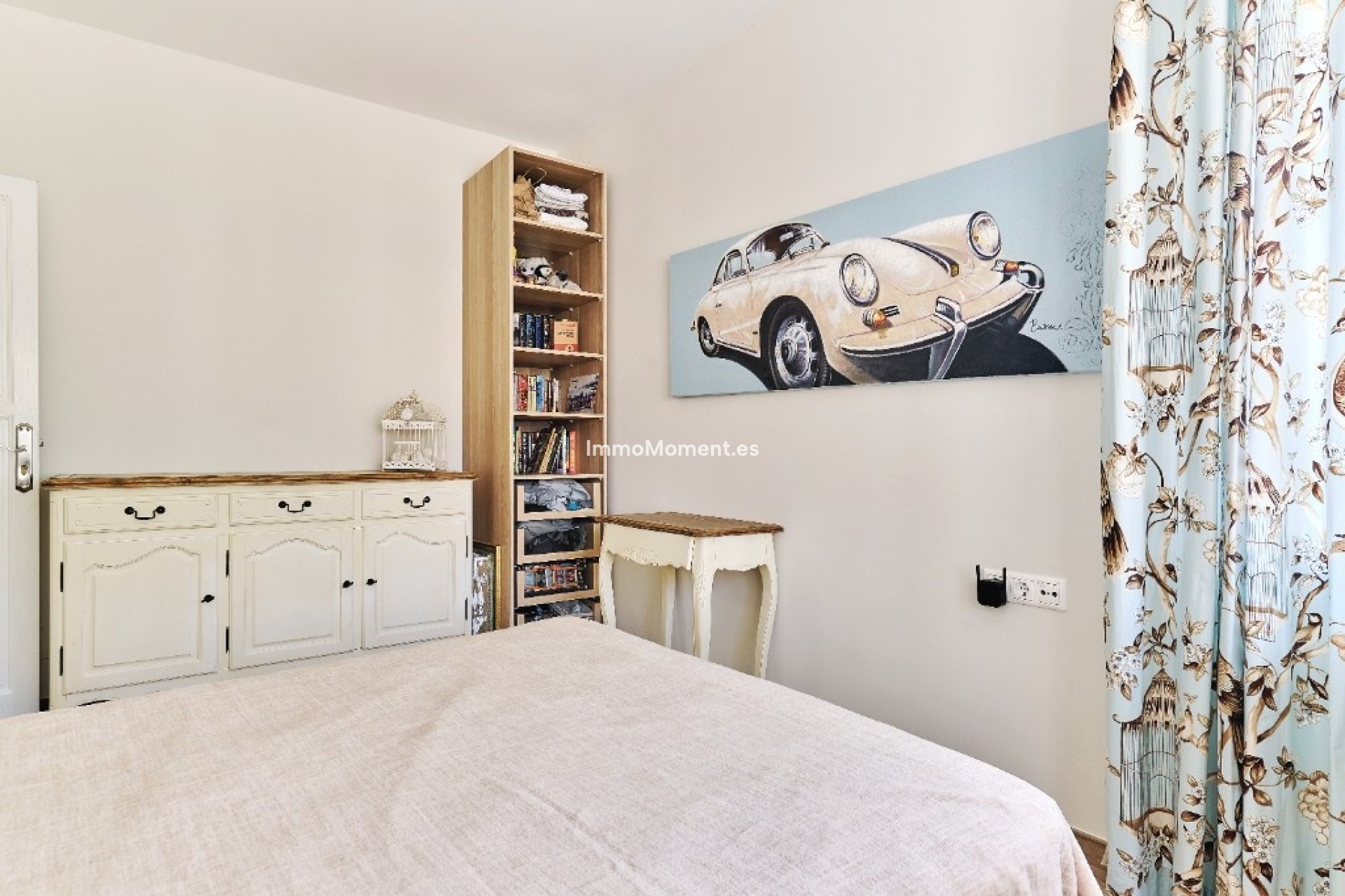 Resale - Villa - Orihuela - Dehesa de Campoamor