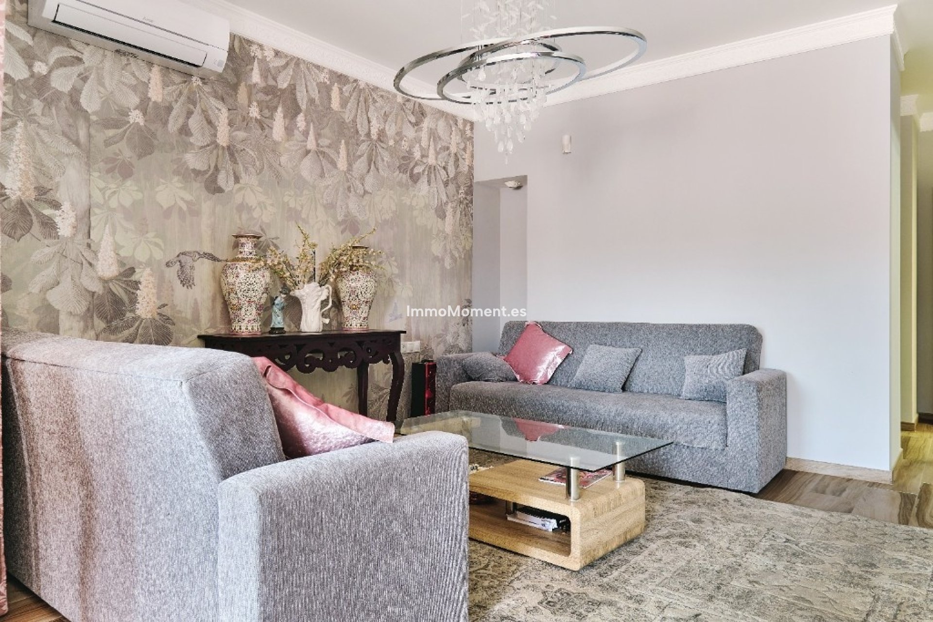 Resale - Villa - Orihuela - Dehesa de Campoamor